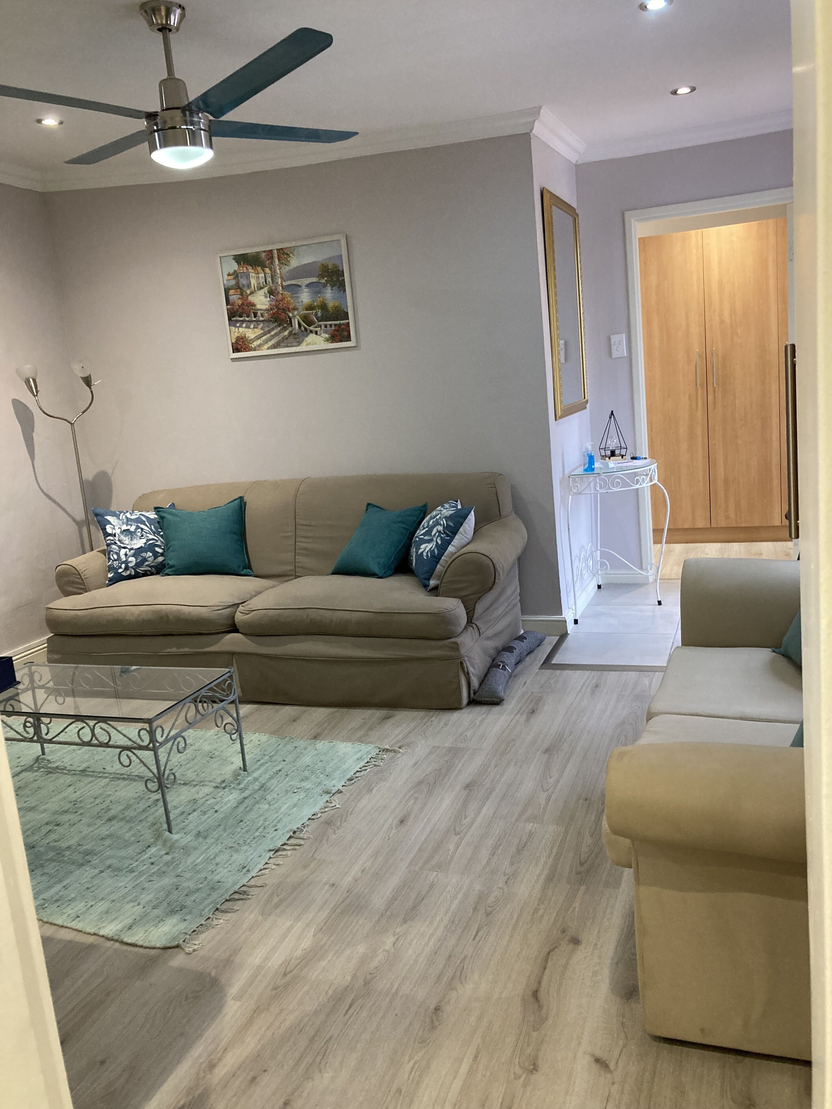 The High Street Accommodation