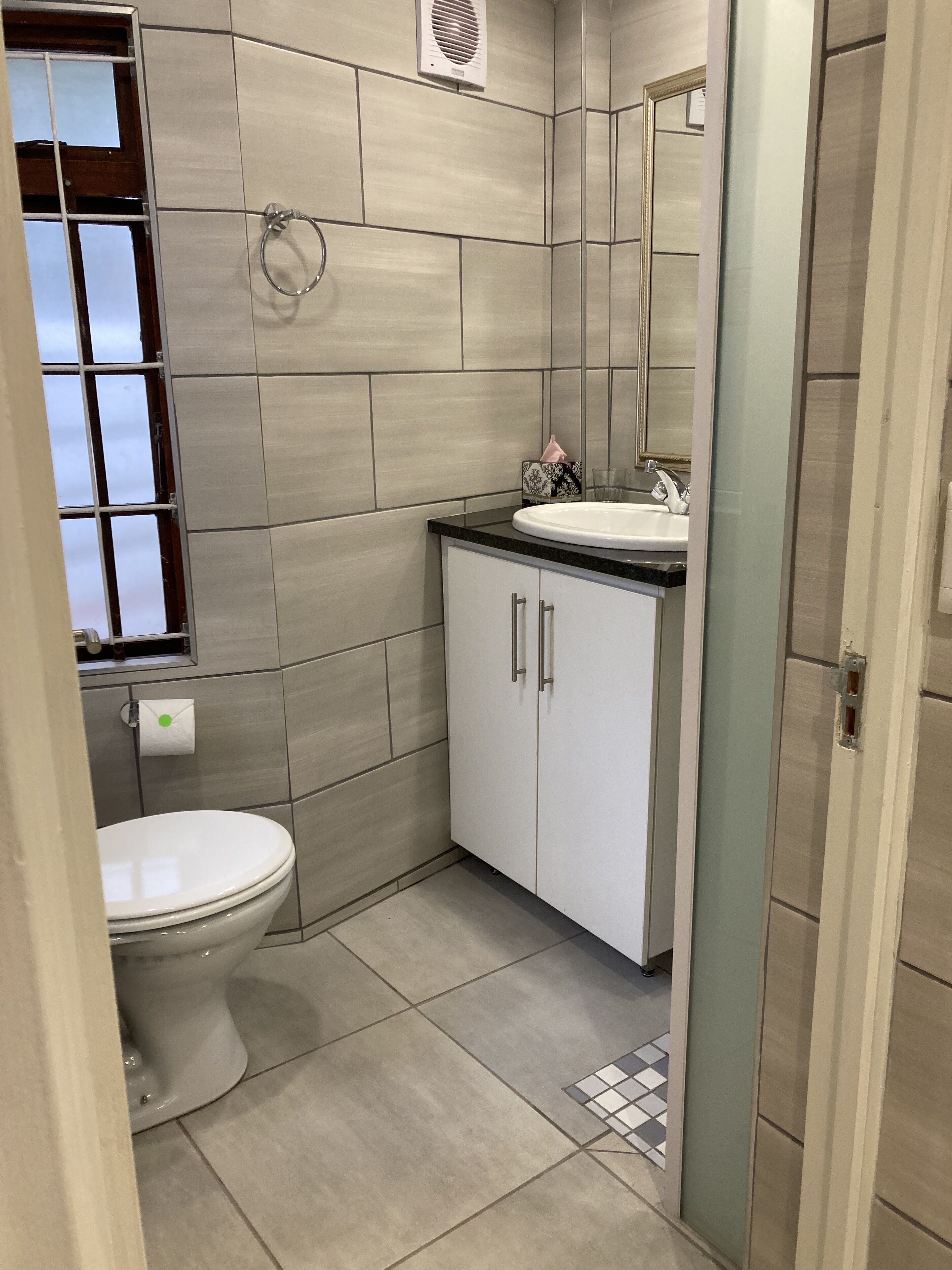 The High Street Accommodation