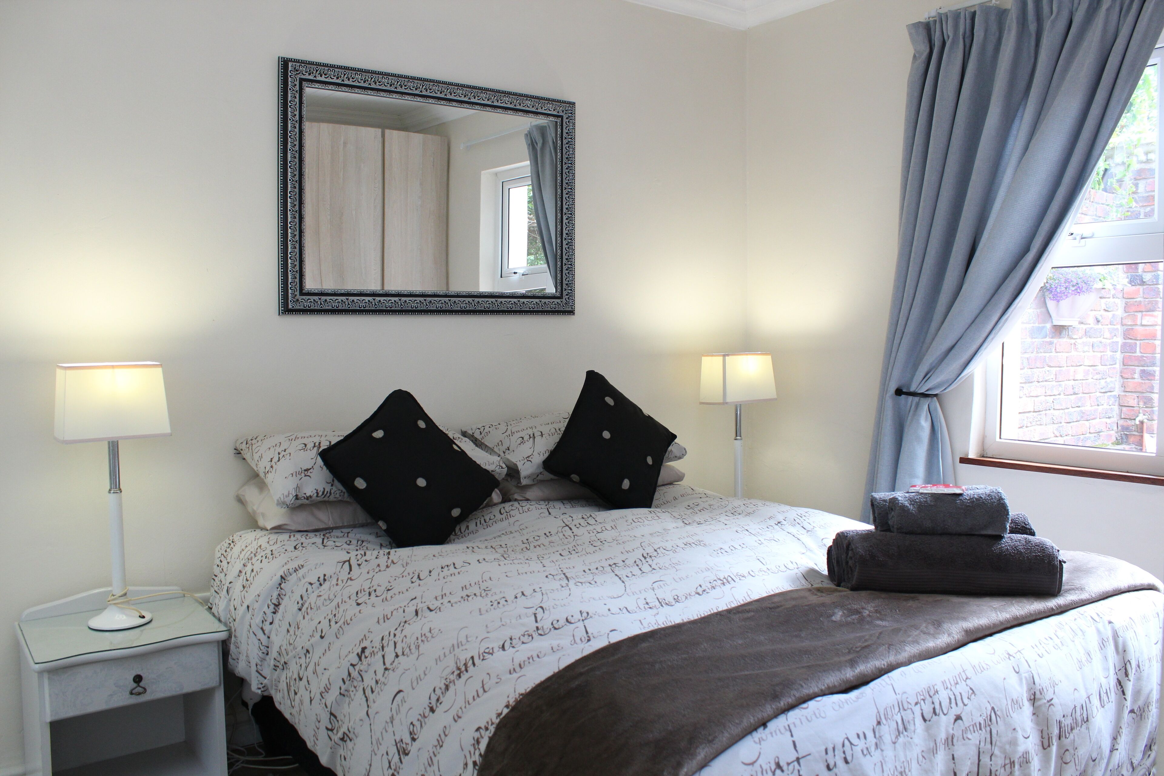 The High Street Accommodation