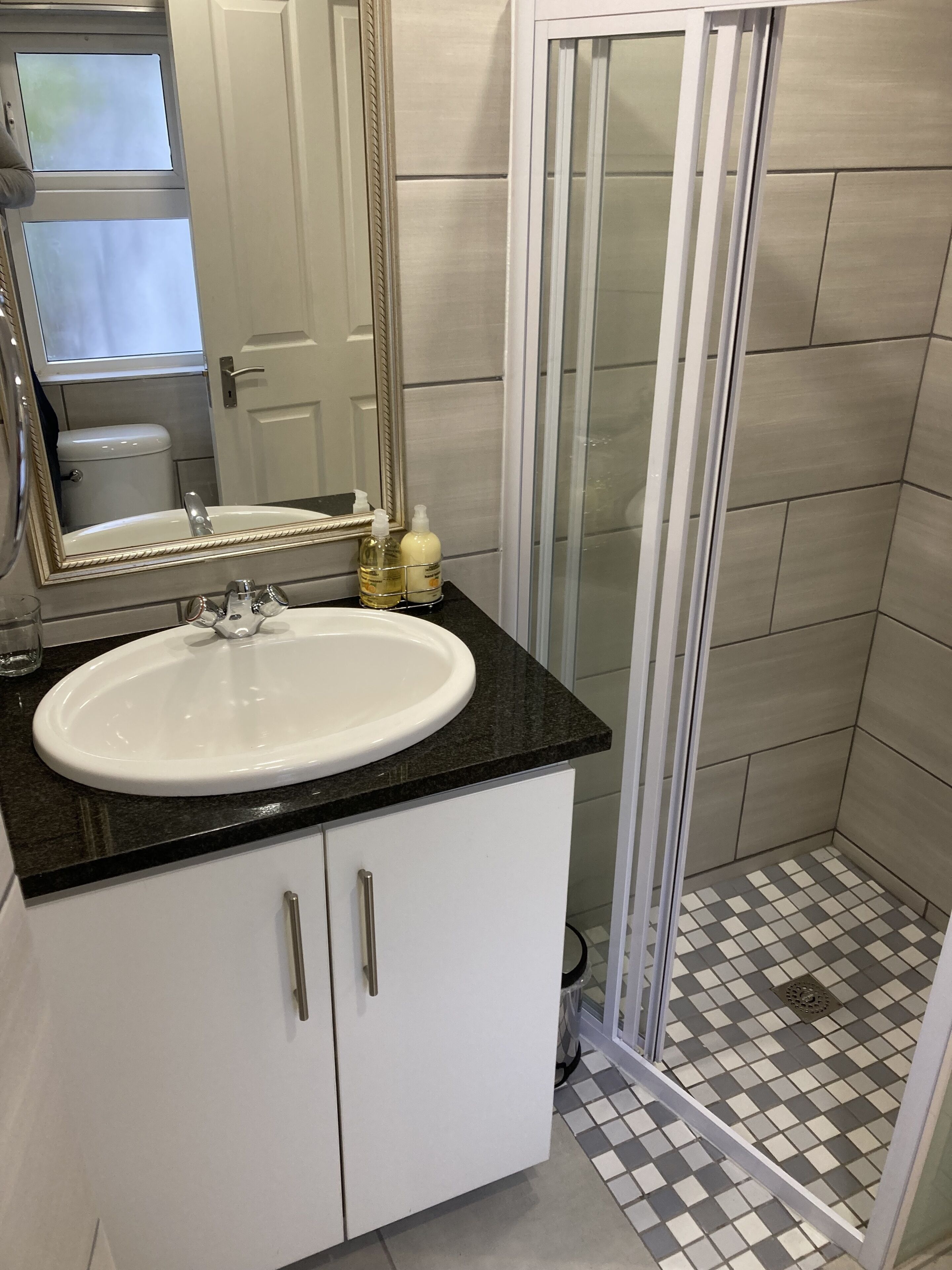 The High Street Accommodation