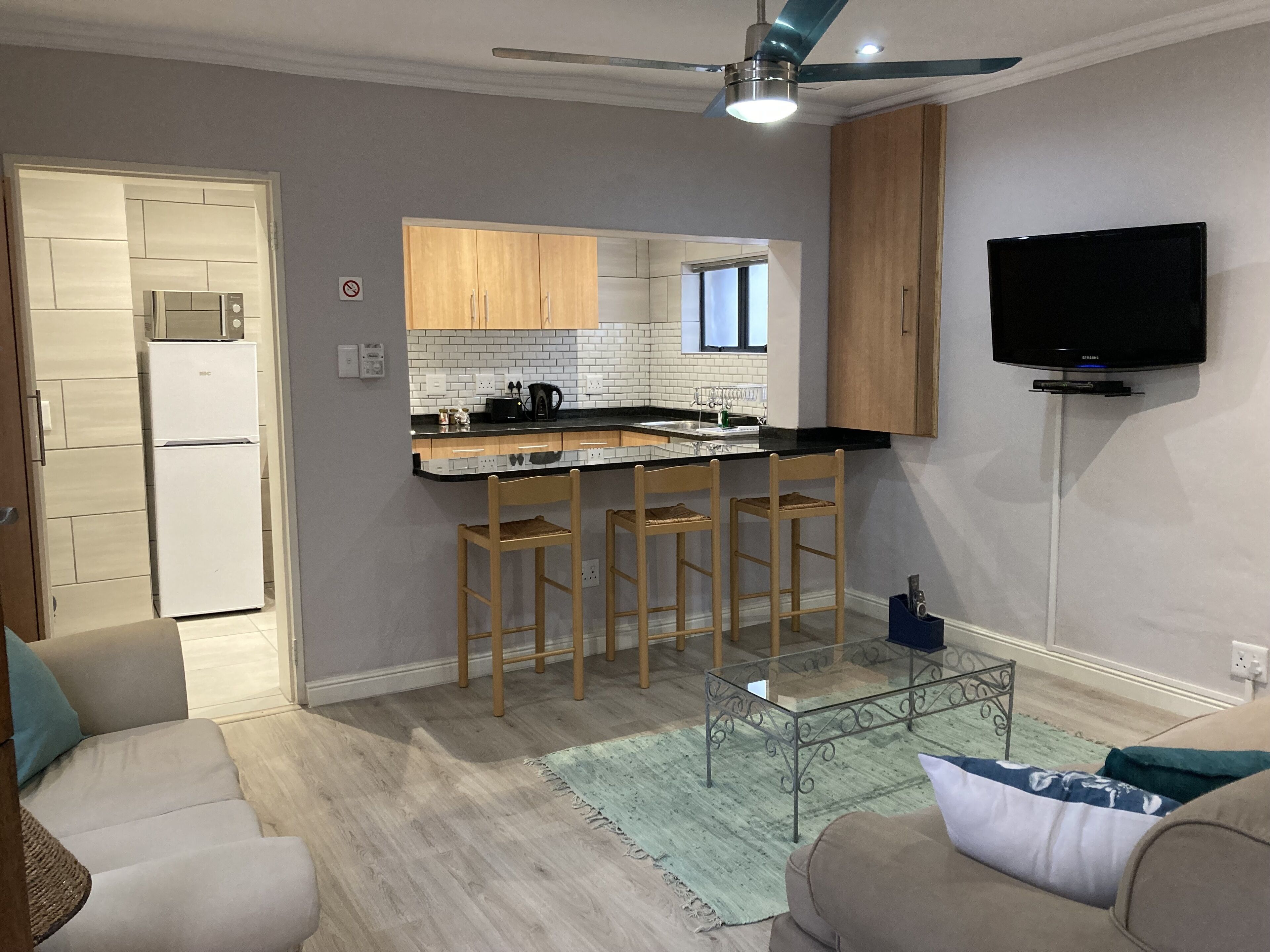 The High Street Accommodation