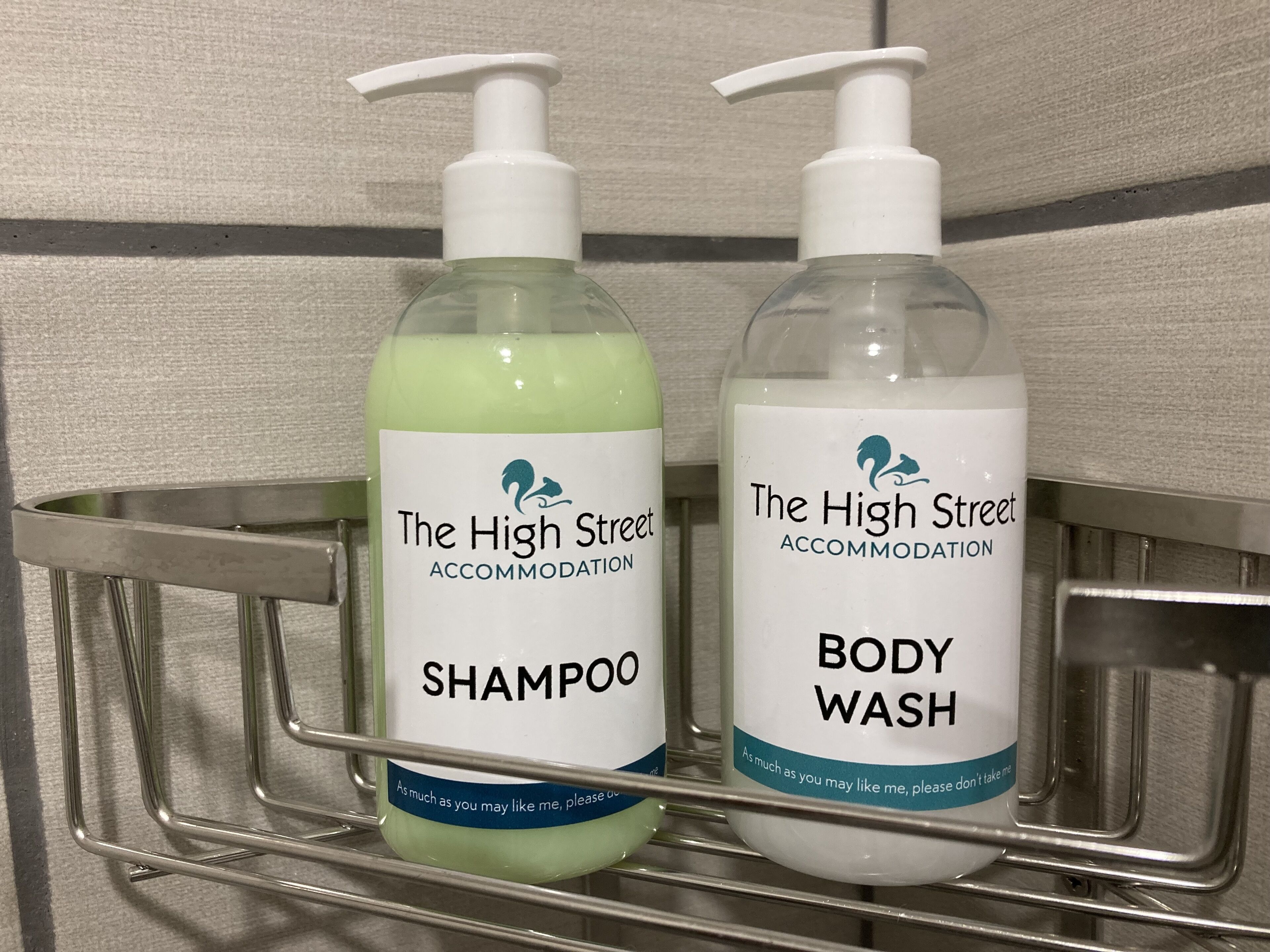 The High Street Accommodation