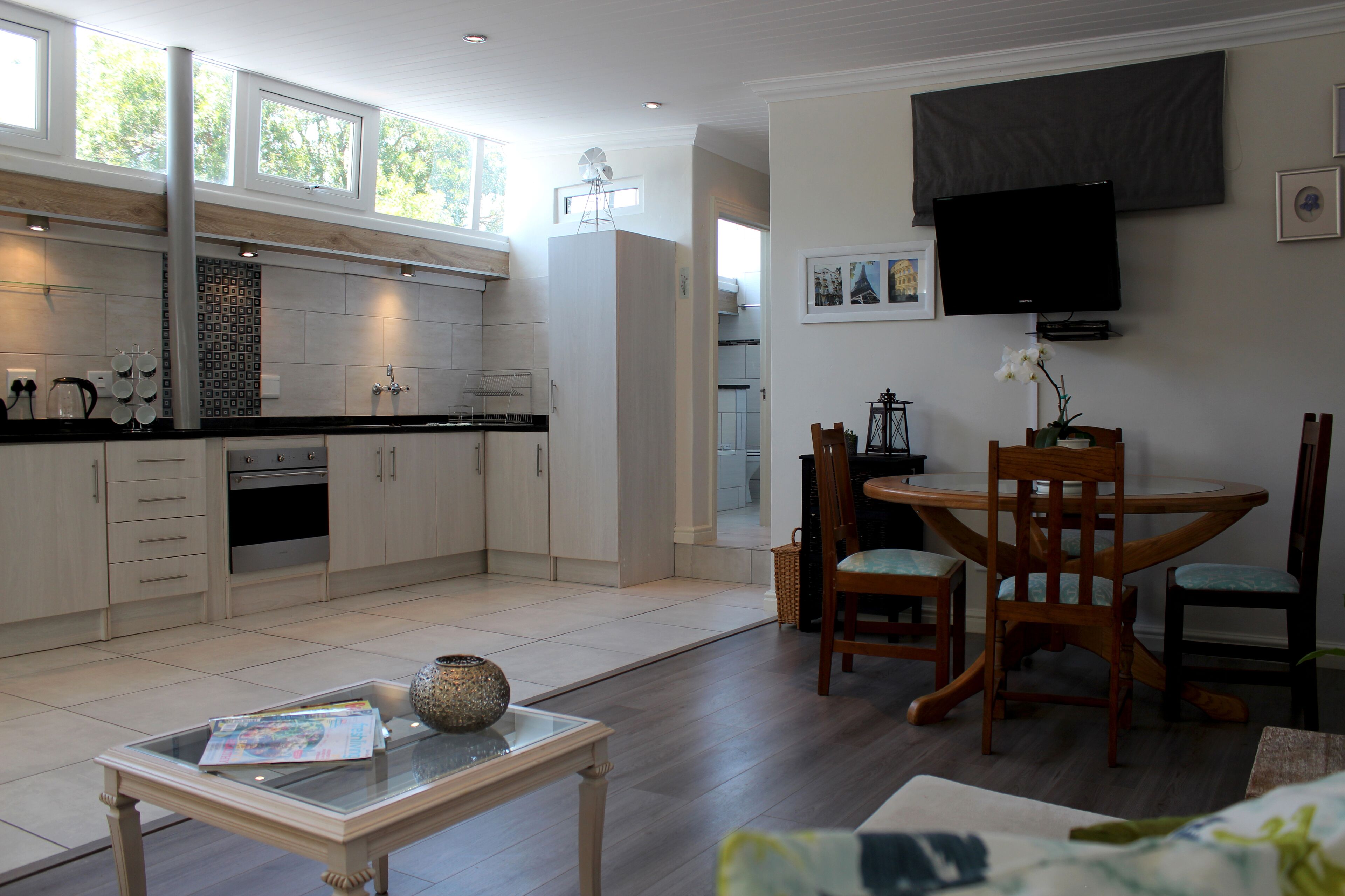 The High Street Accommodation