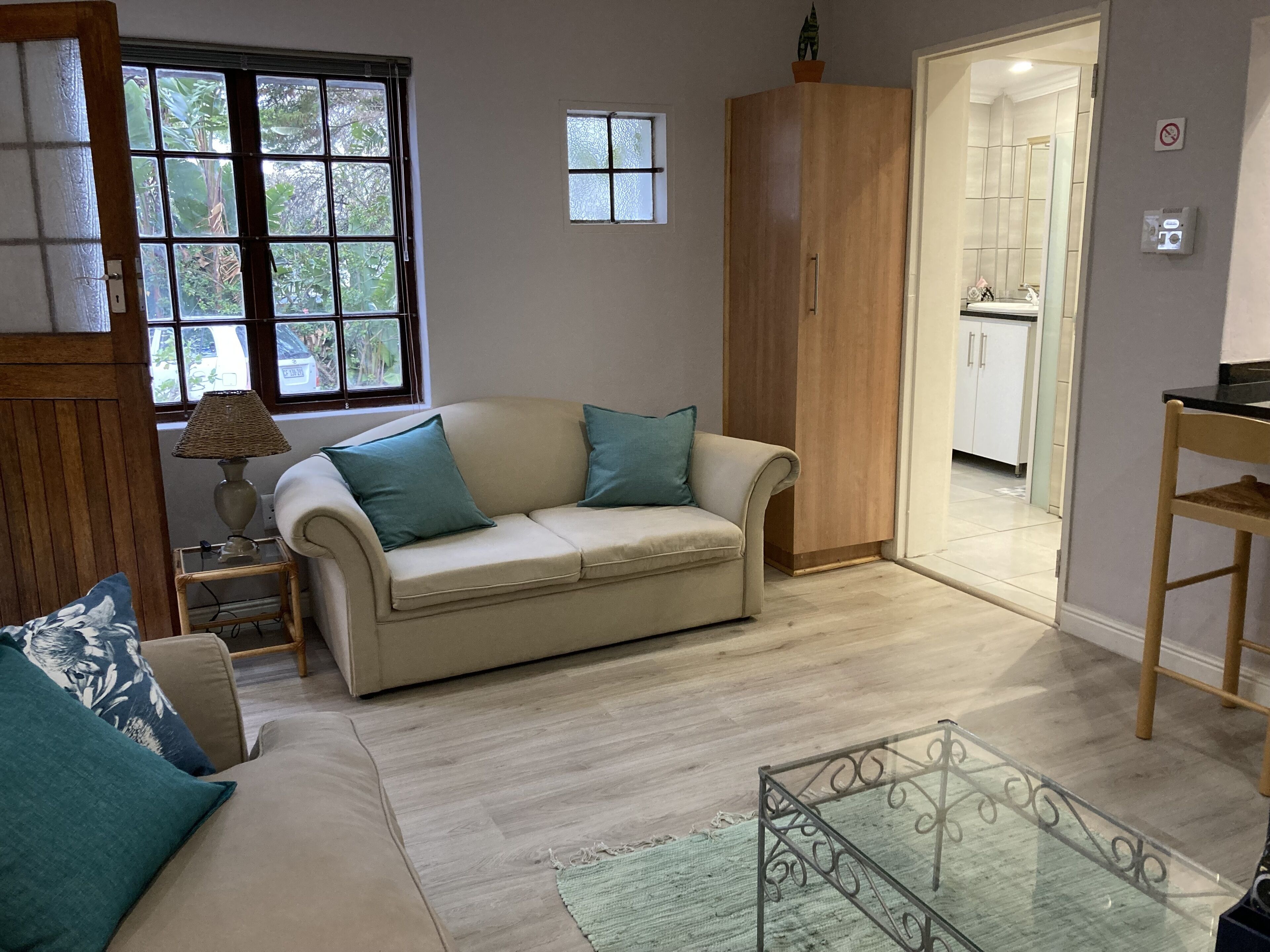 The High Street Accommodation