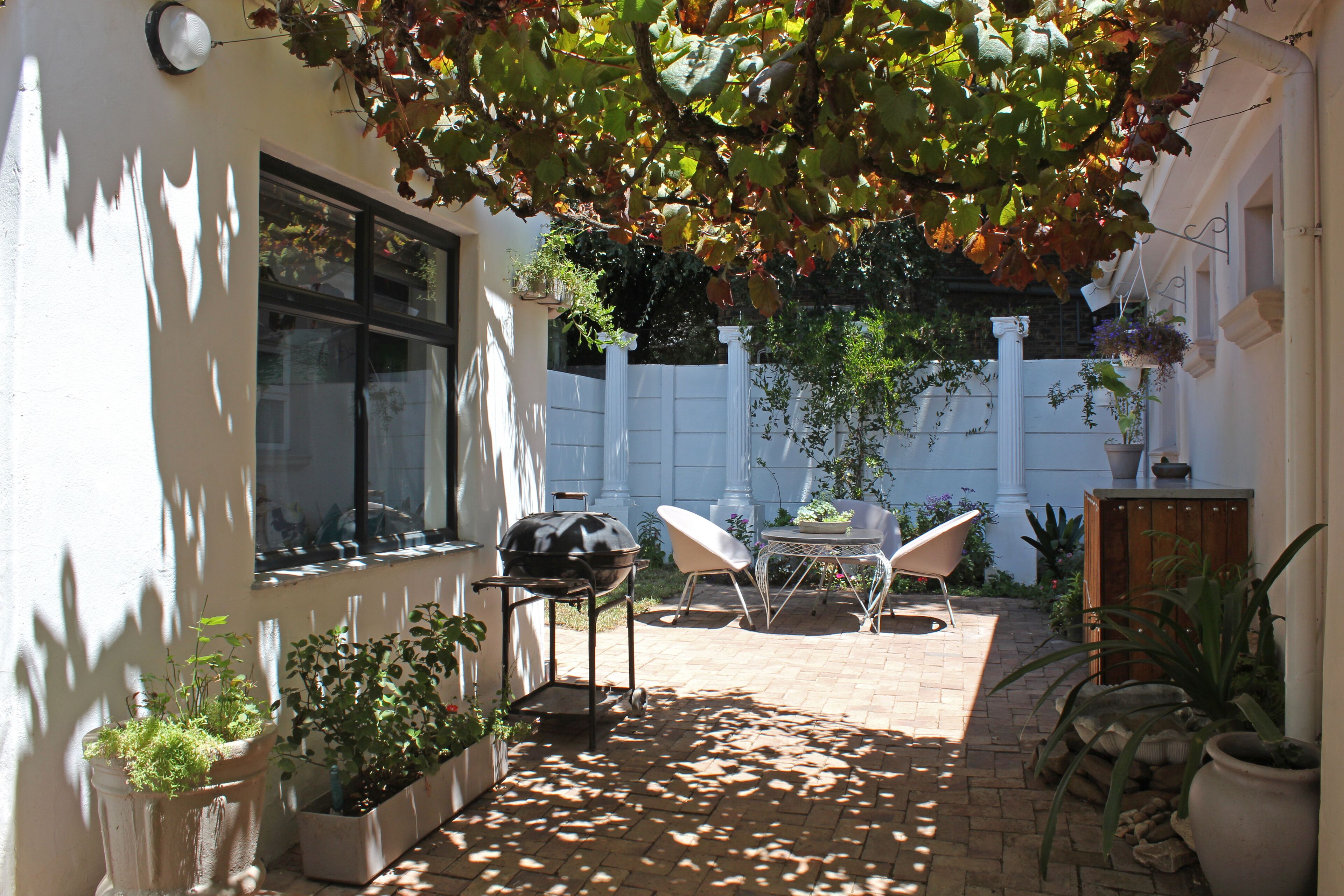 The High Street Accommodation