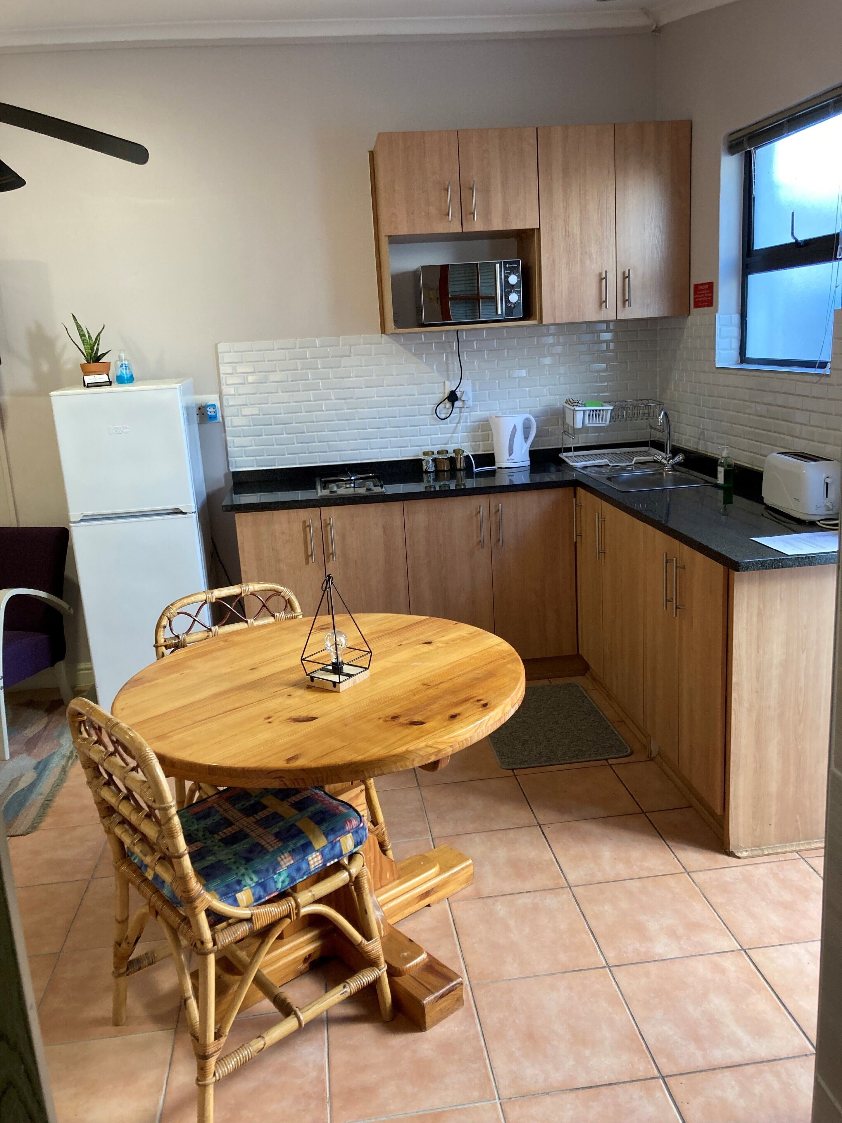 The High Street Accommodation