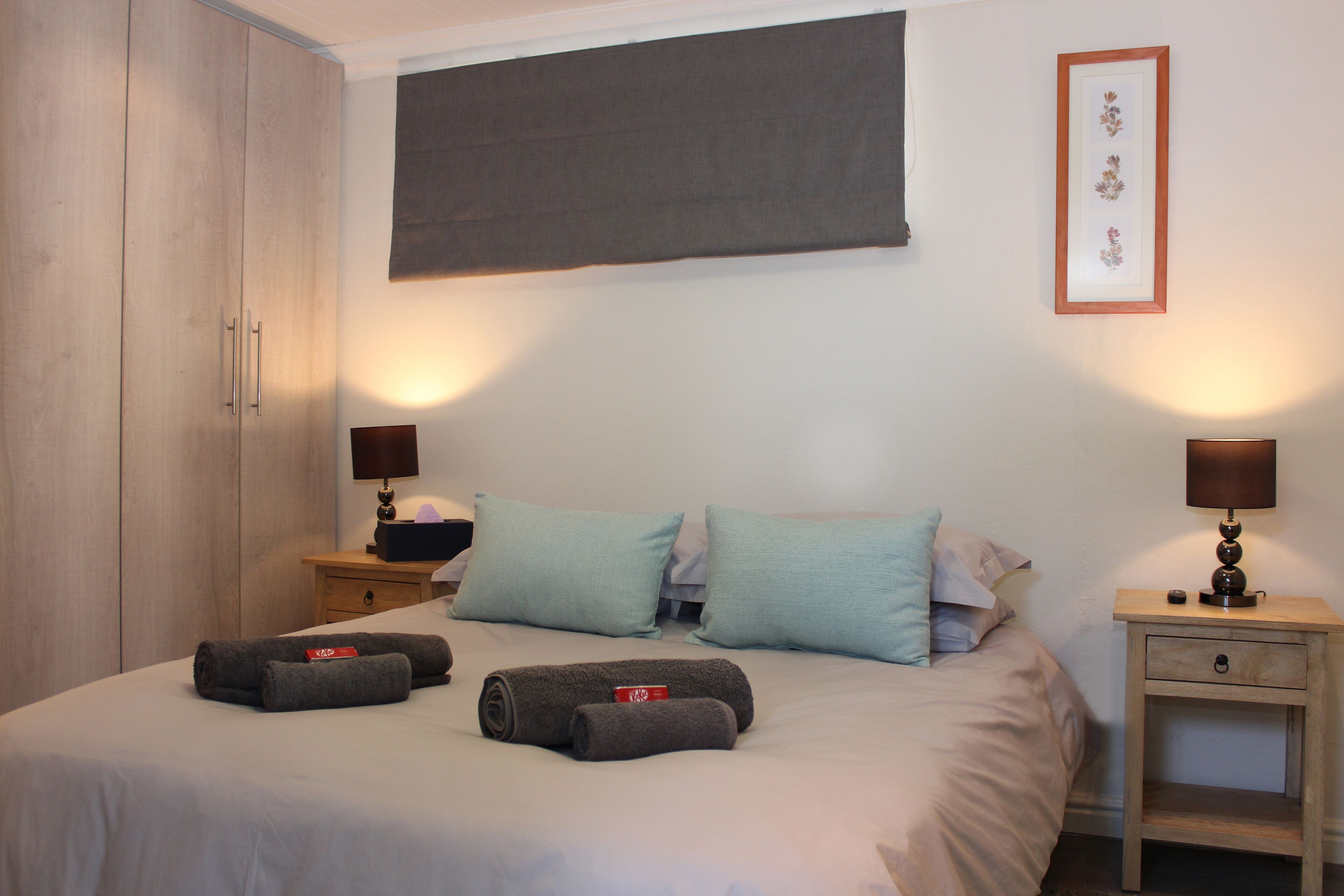 The High Street Accommodation