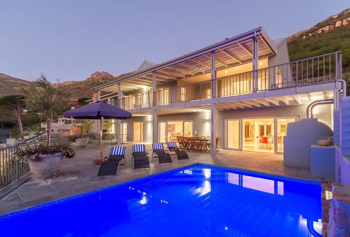 The Hillcrest