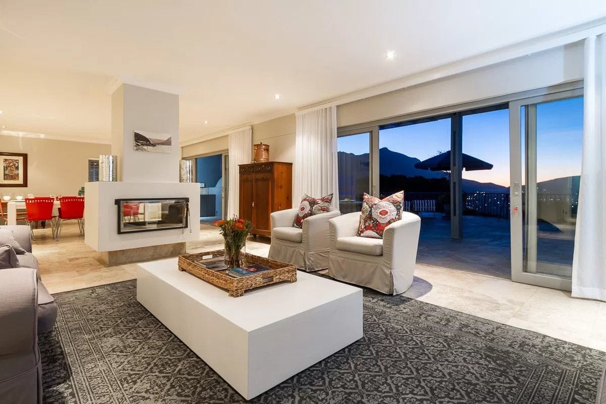 The Hillcrest