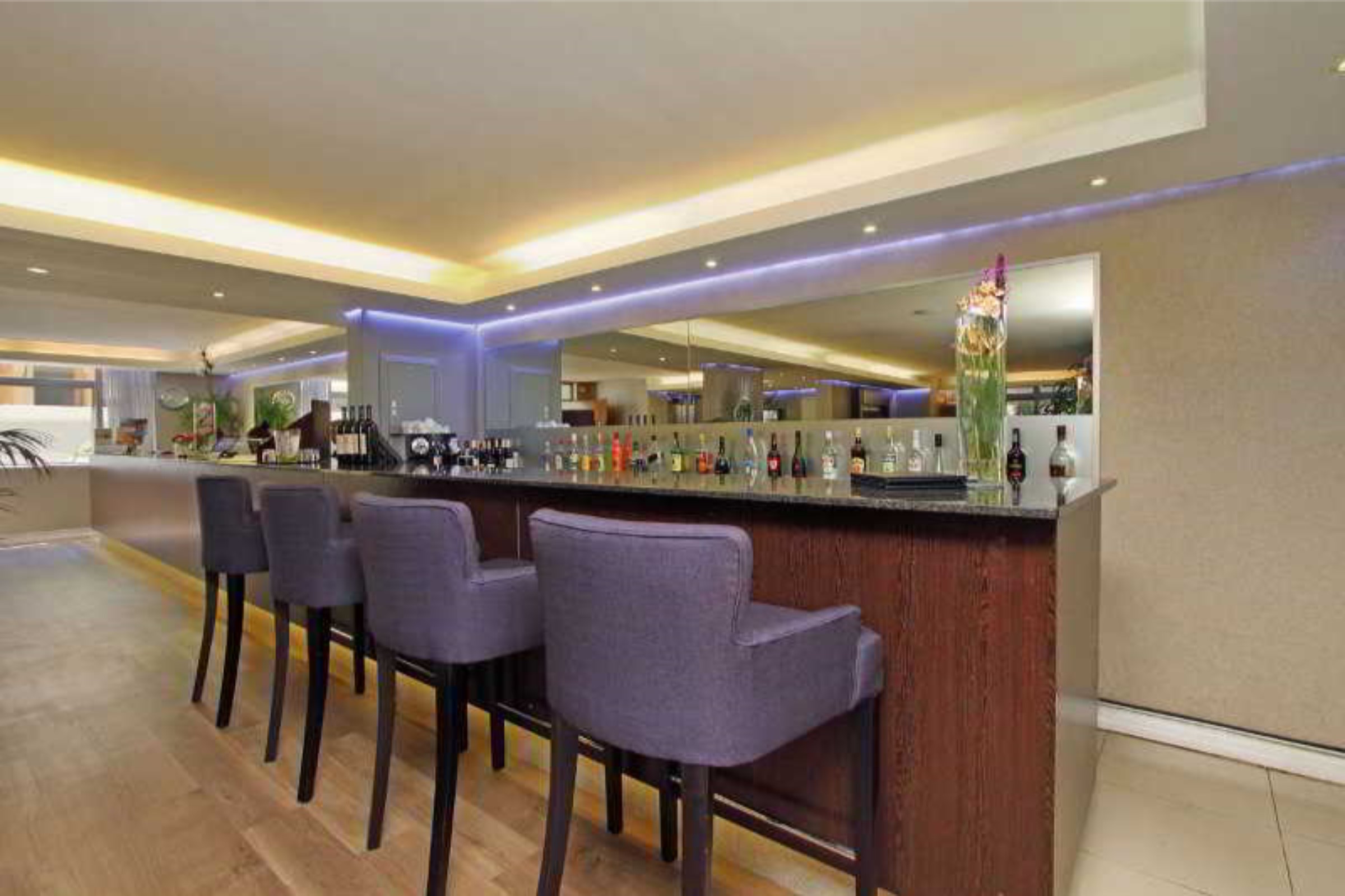 The Hyde Hotel