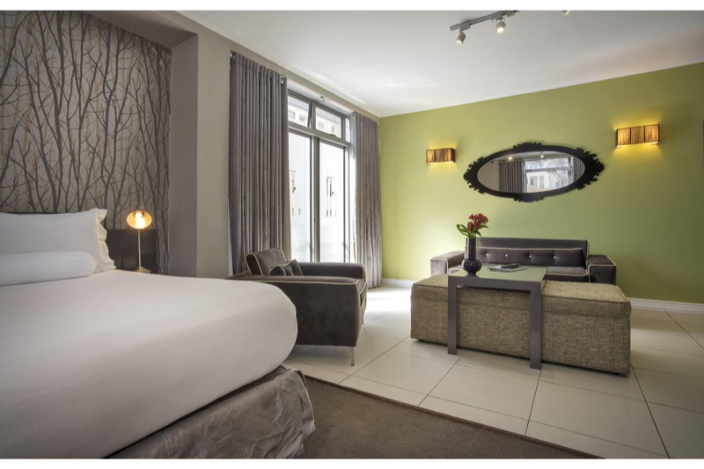 The Hyde Hotel