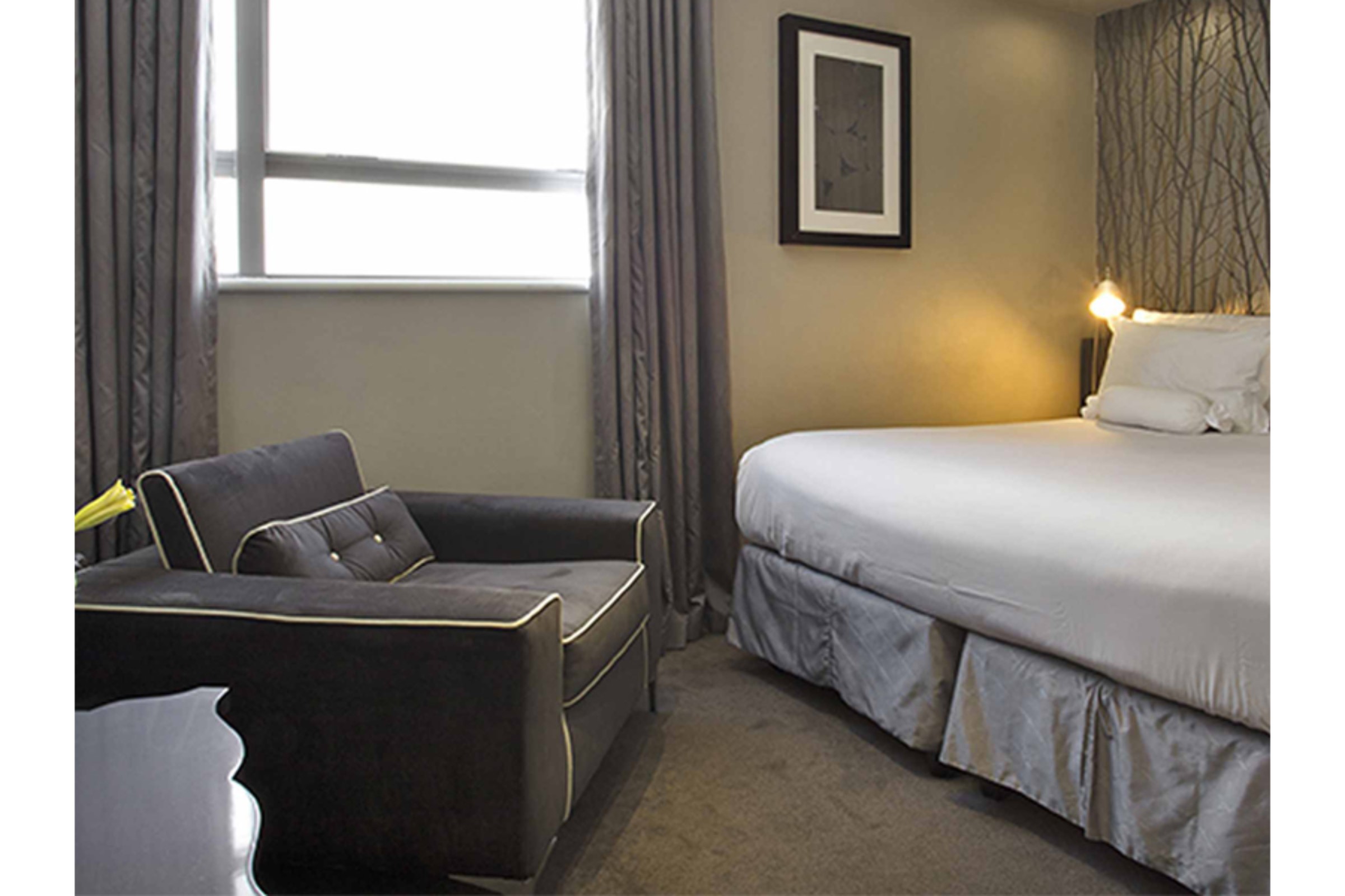 The Hyde Hotel