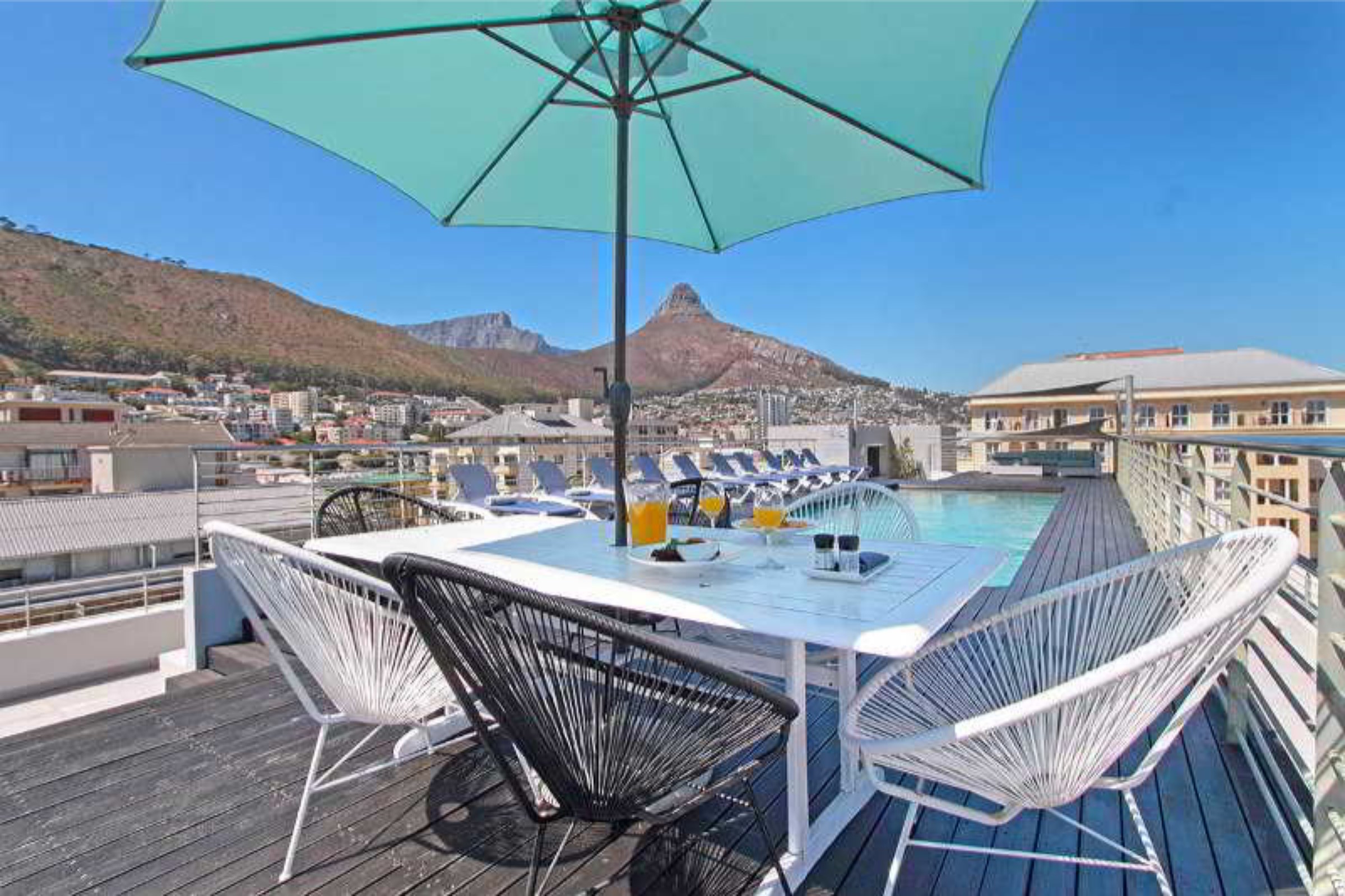 The Hyde Hotel