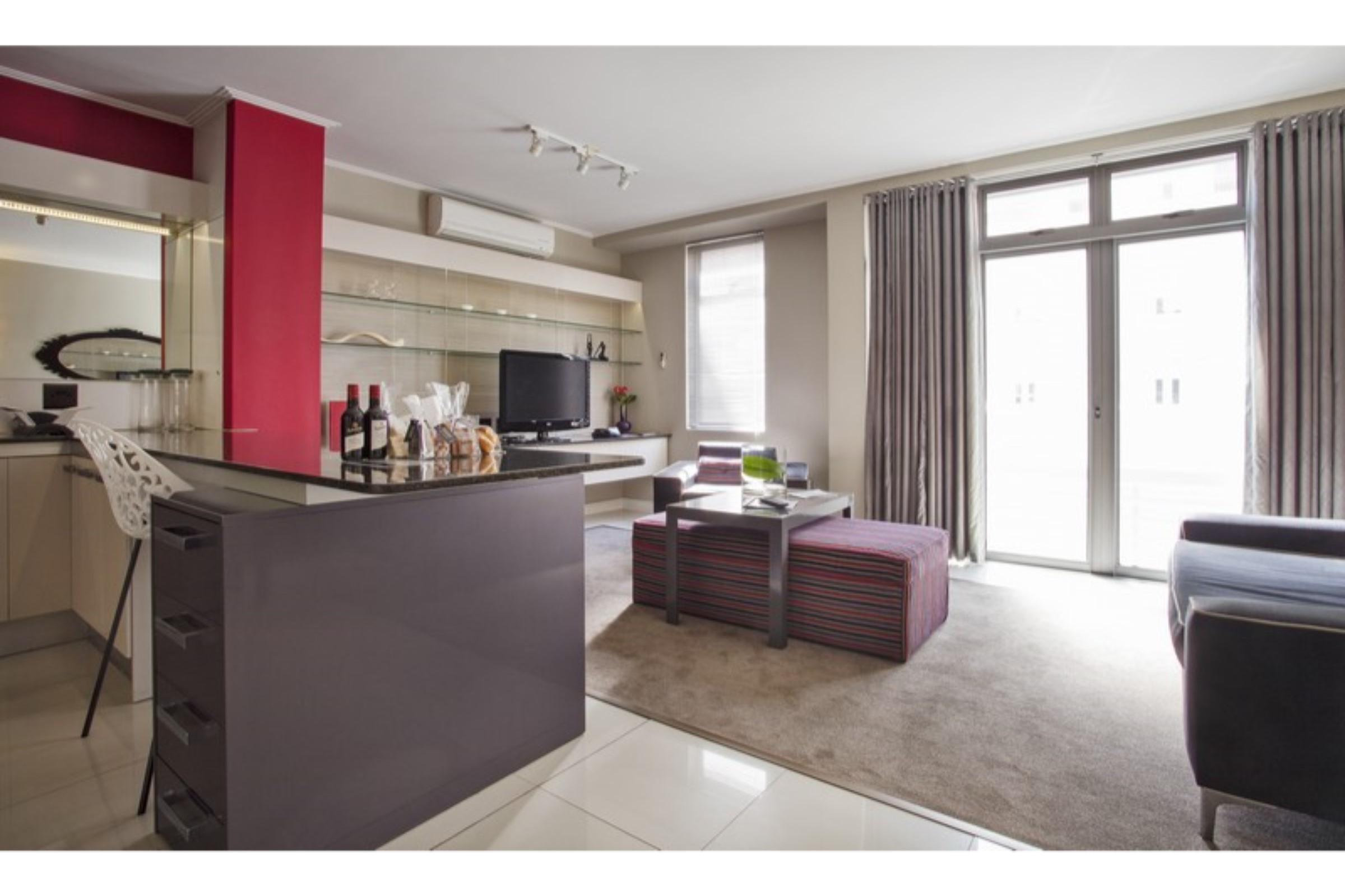 The Hyde Hotel