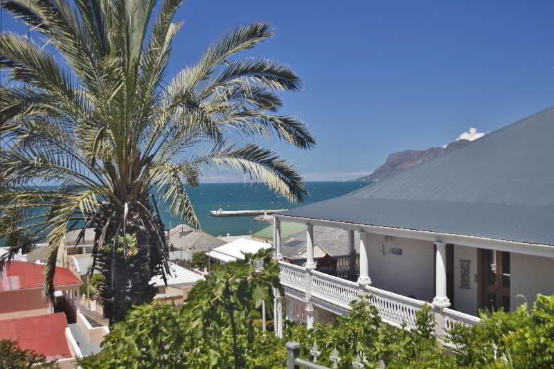 The Inn At Castle Hill