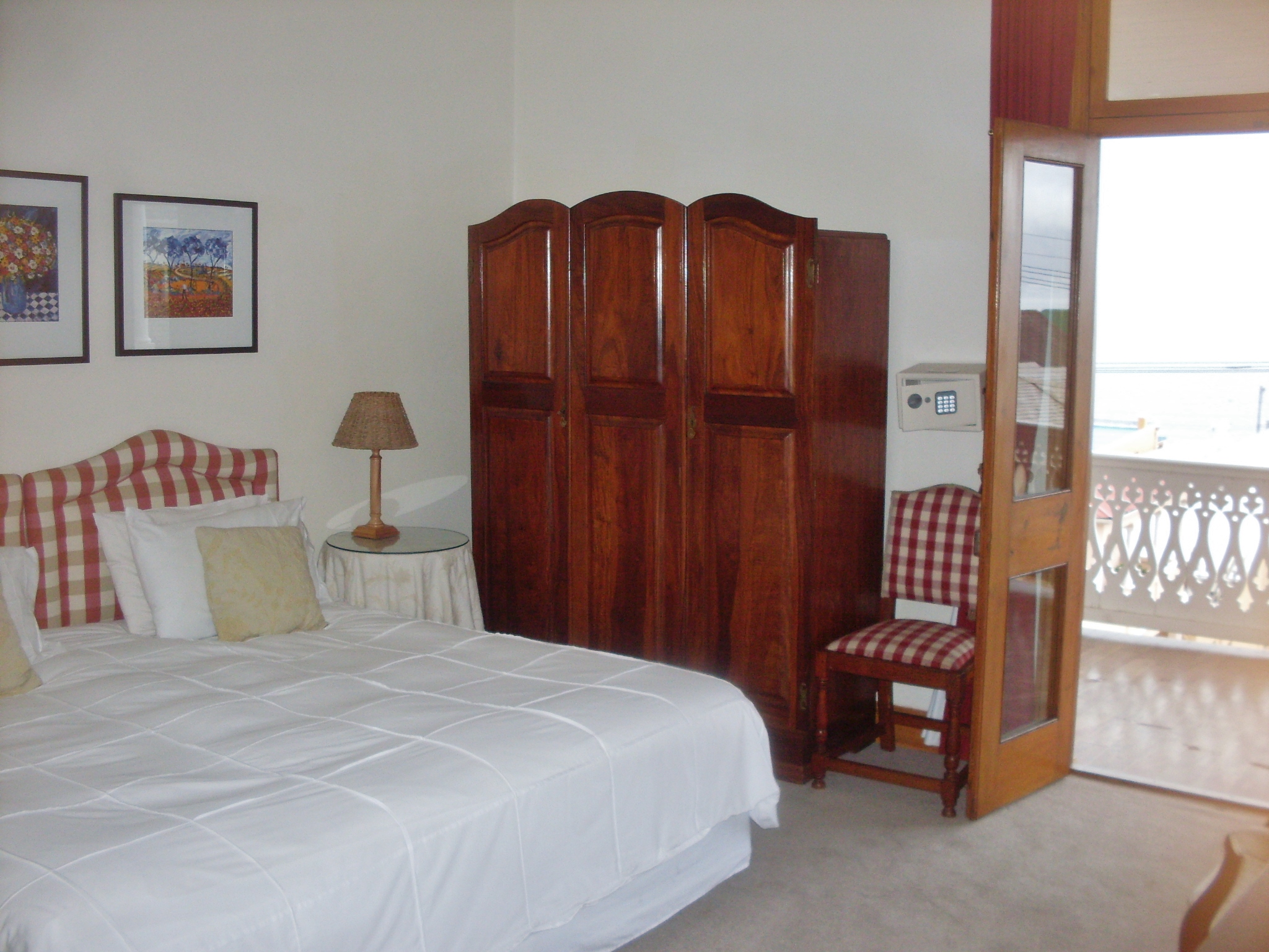 The Inn At Castle Hill
