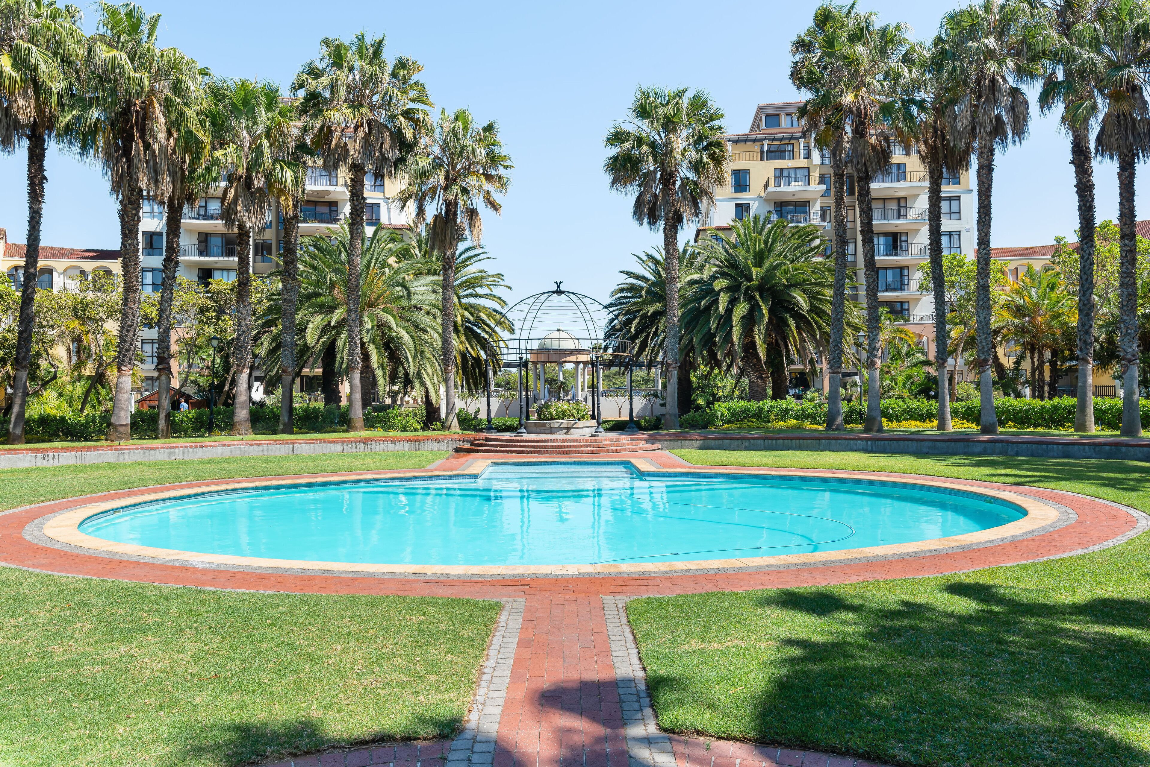 The Island Club