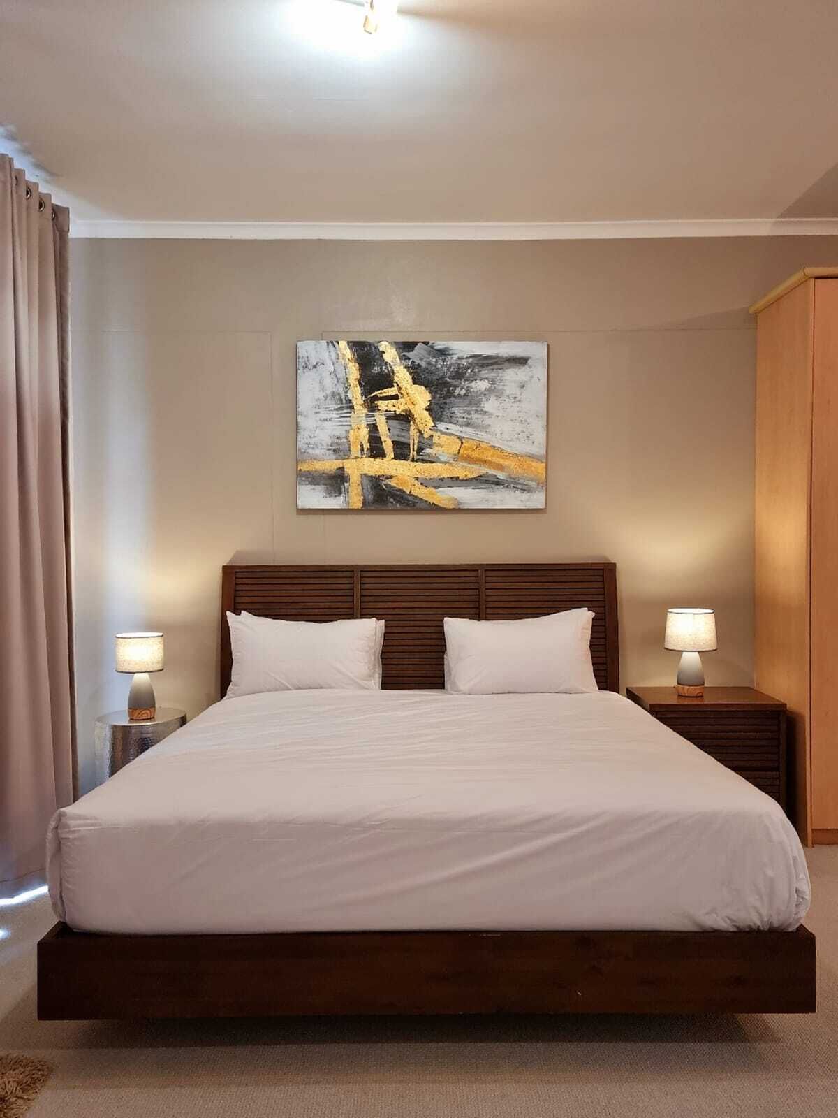 The Island Club by Smart City Stays