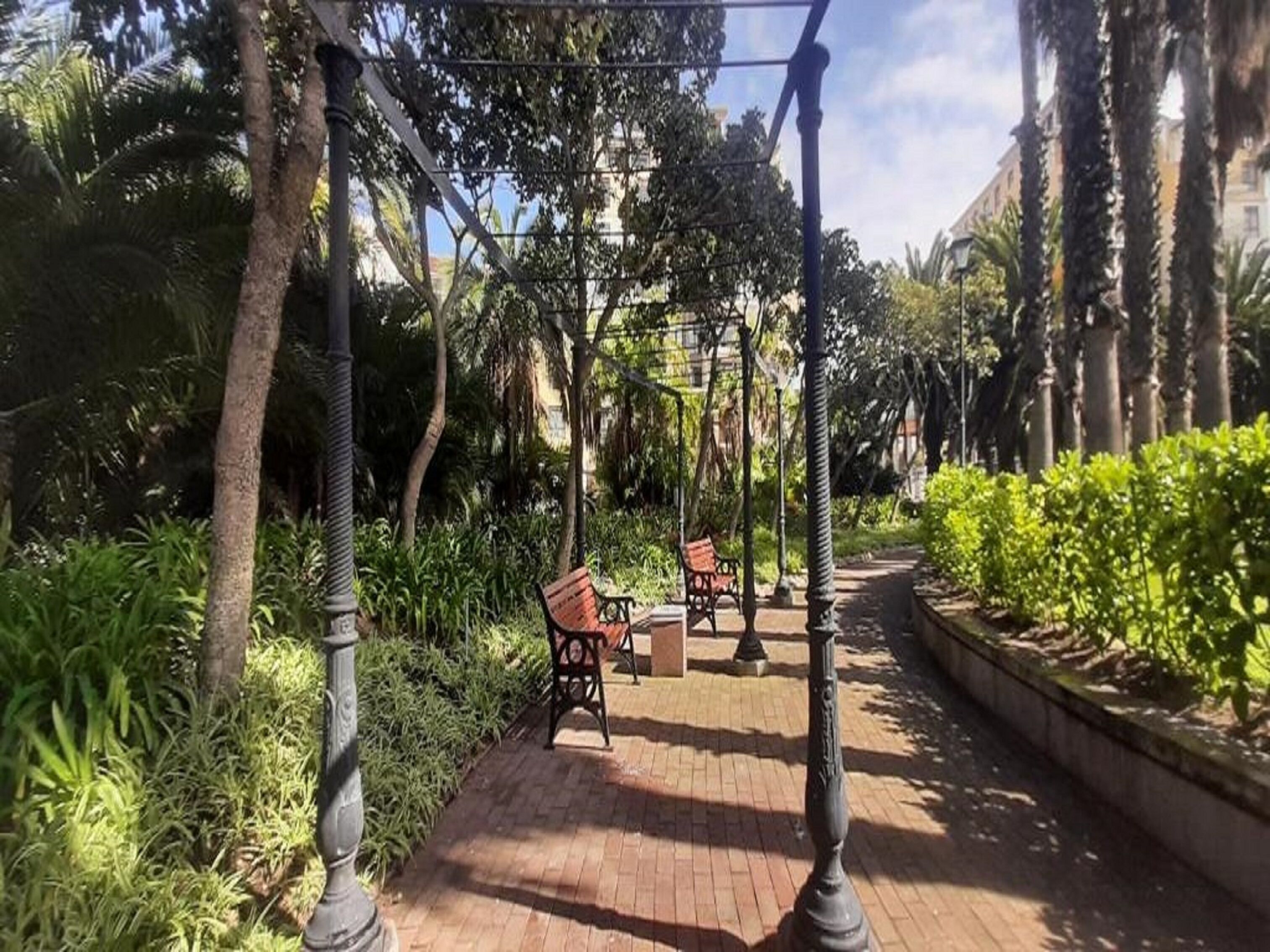 The Island Club by Smart City Stays