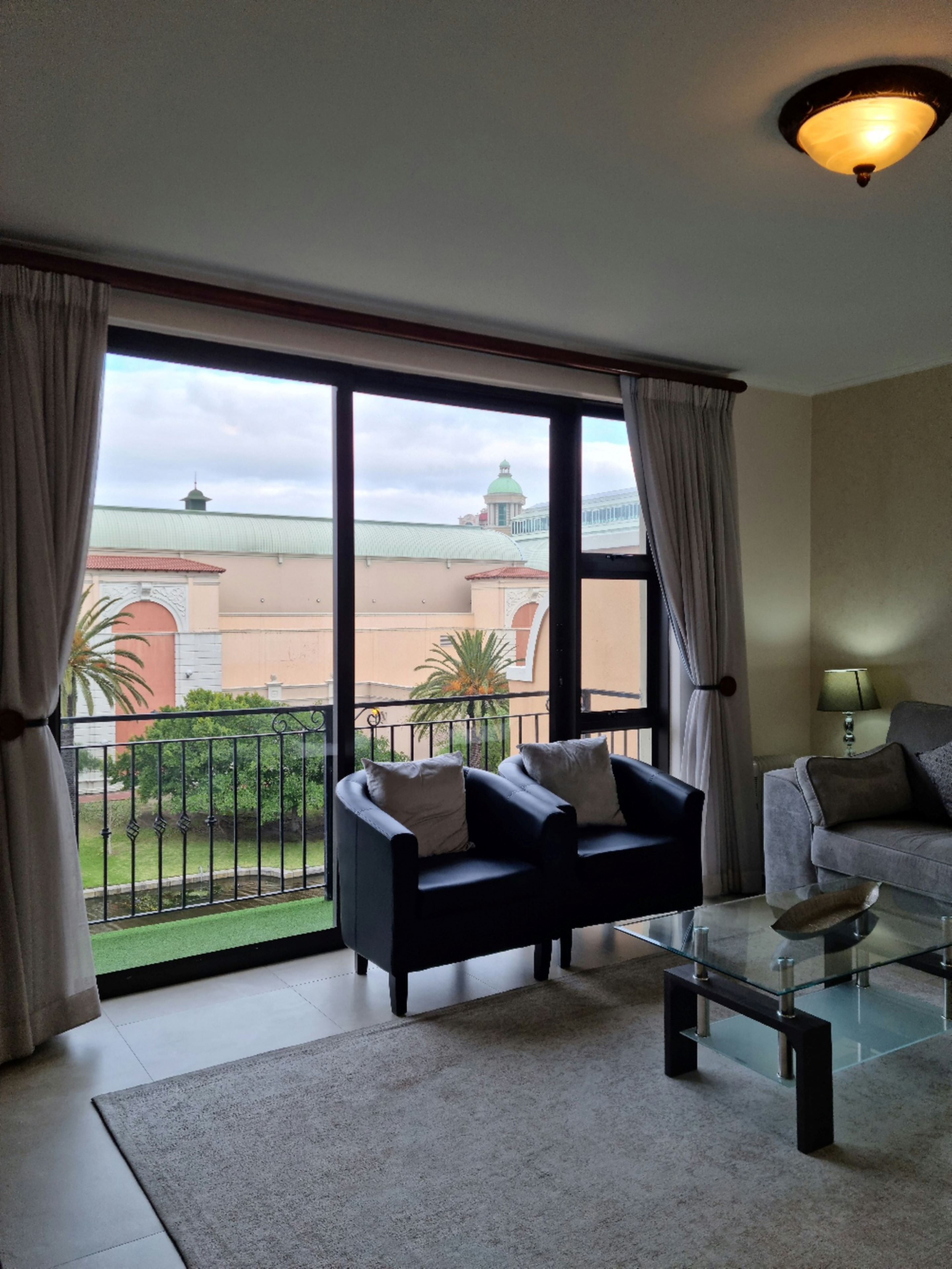 The Island Club by Smart City Stays