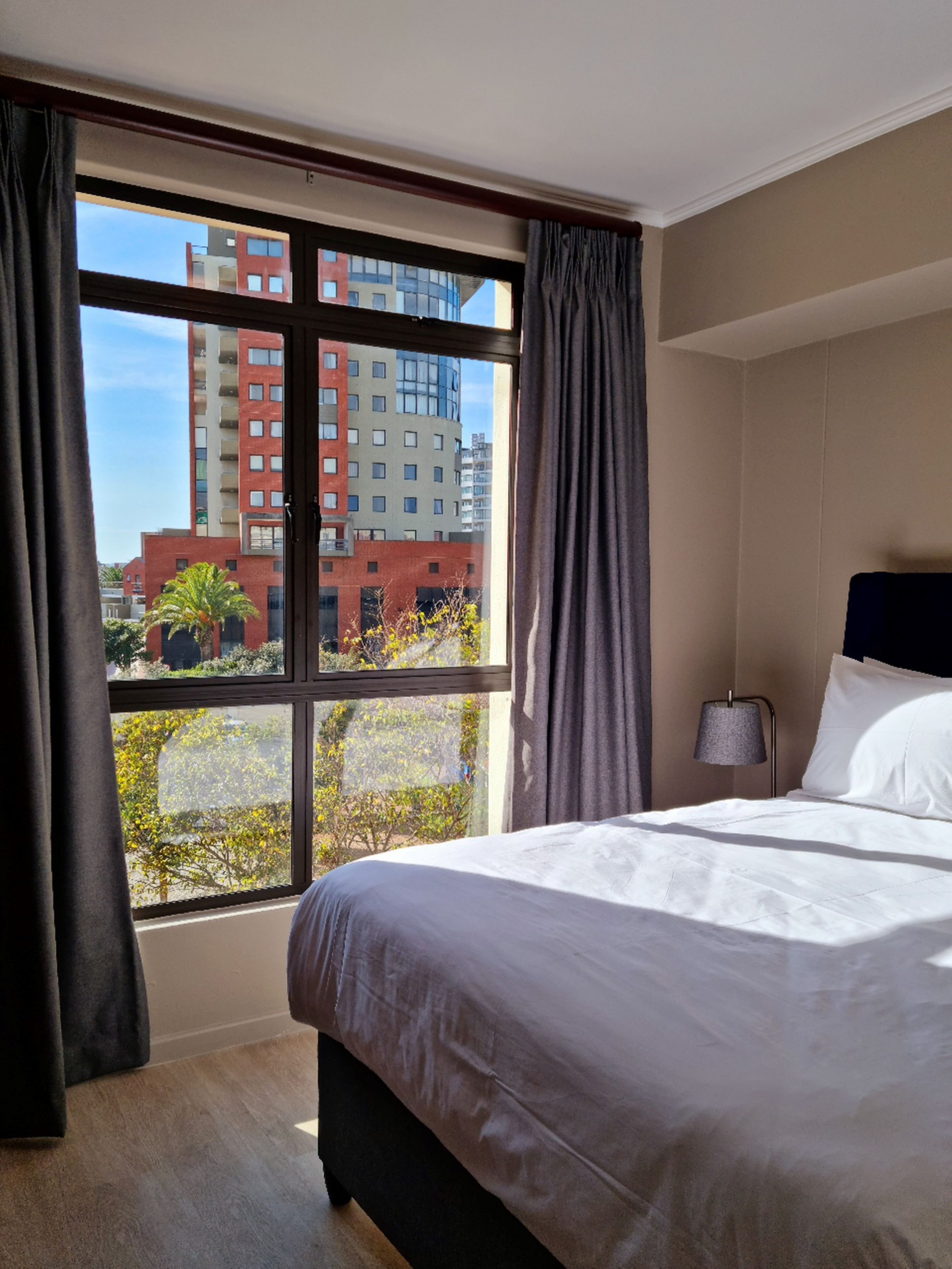 The Island Club by Smart City Stays