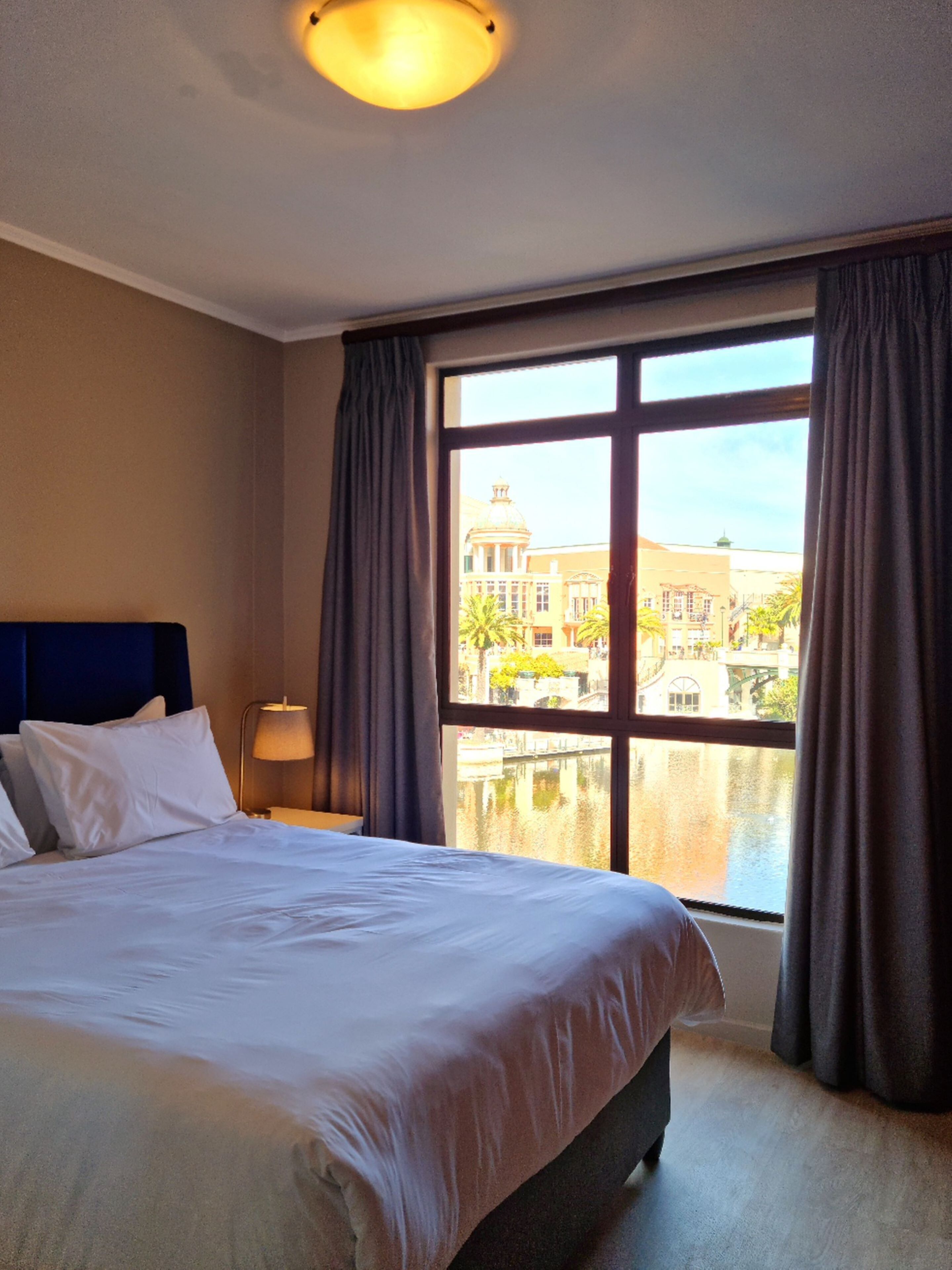 The Island Club by Smart City Stays