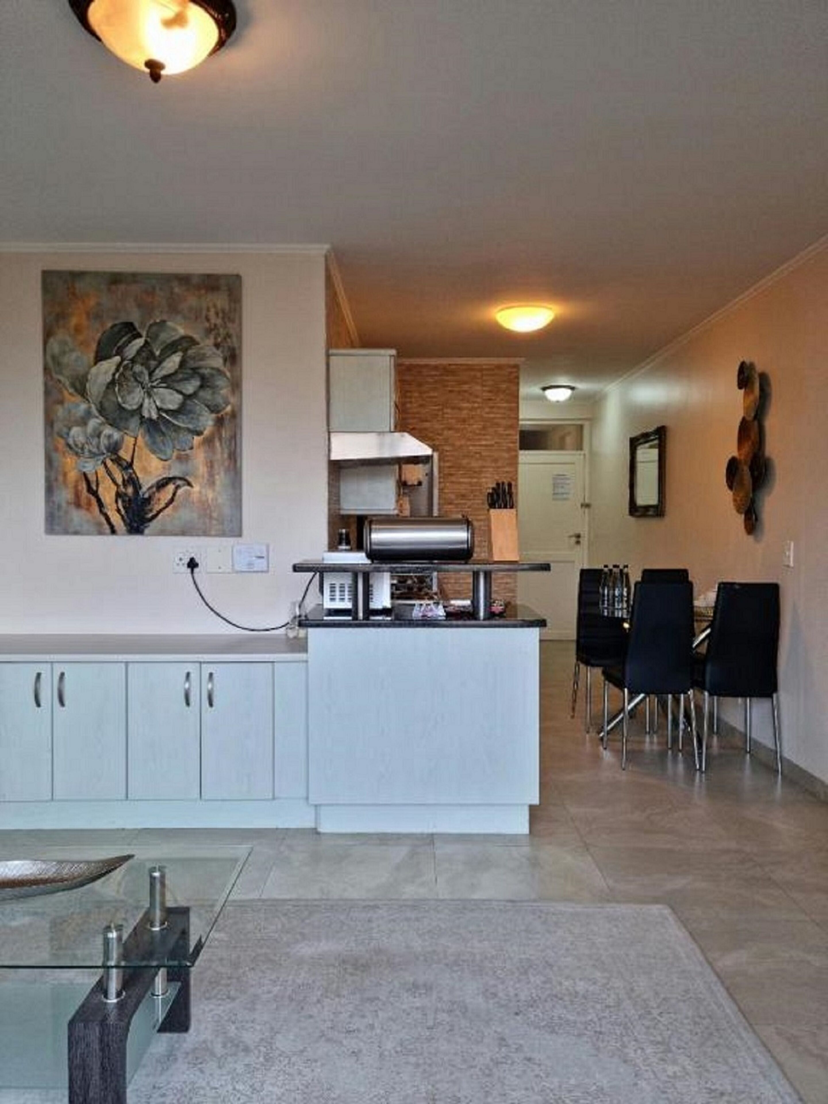 The Island Club by Smart City Stays