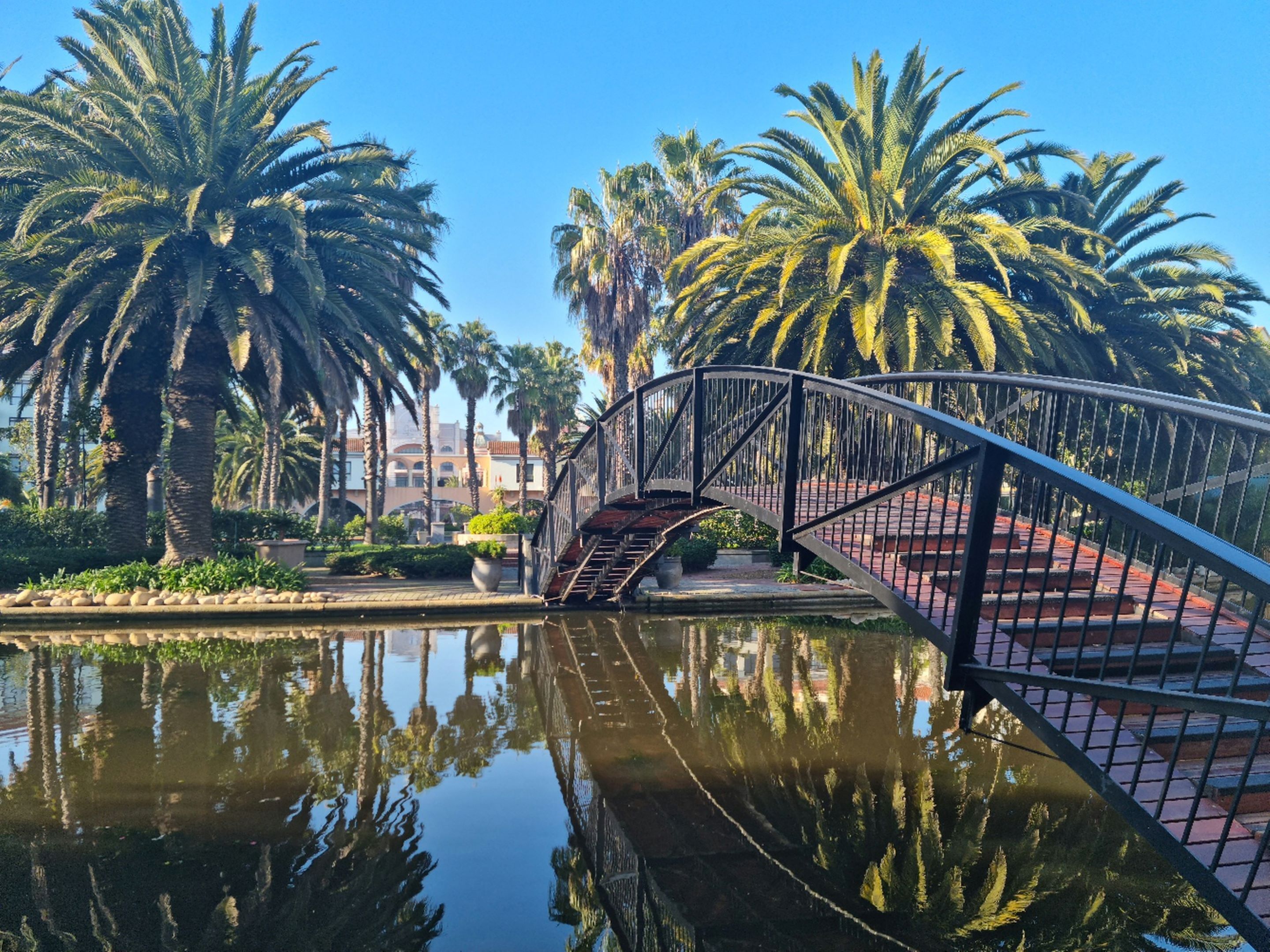The Island Club by Smart City Stays