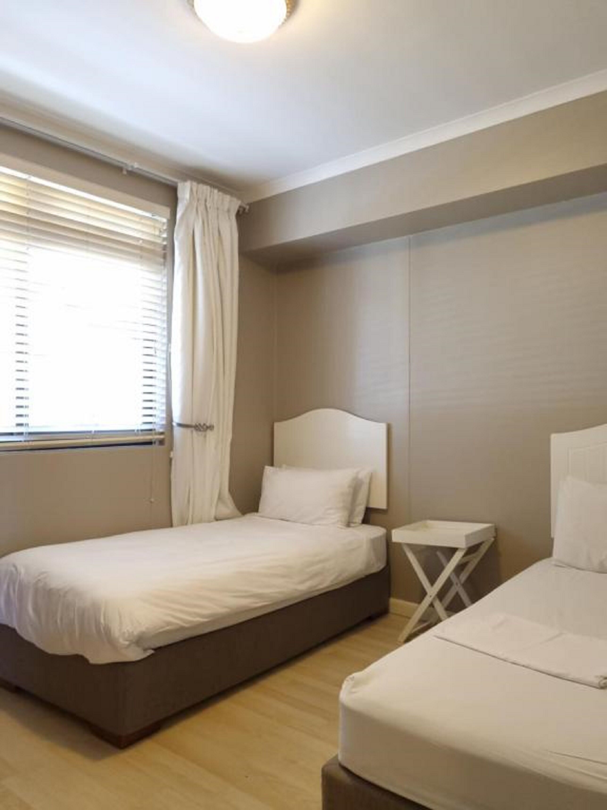 The Island Club by Smart City Stays