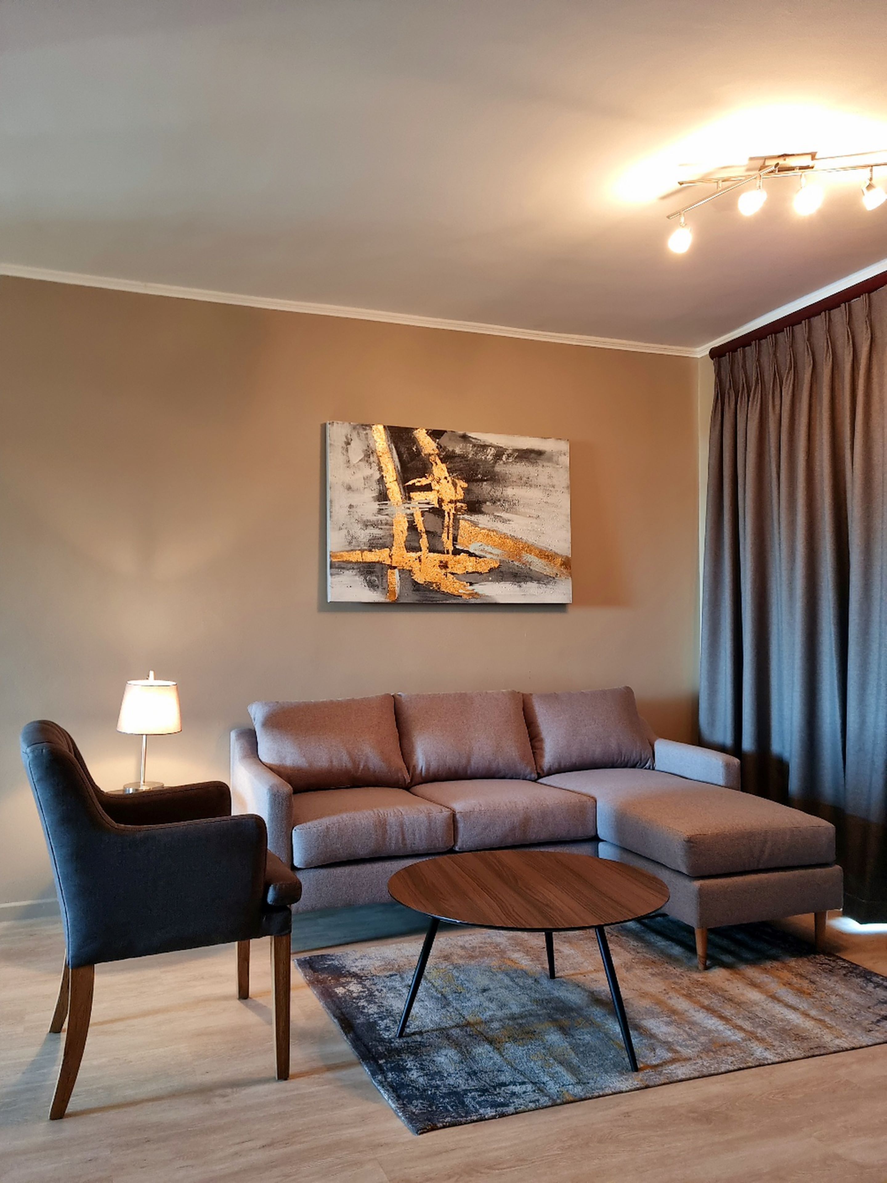 The Island Club by Smart City Stays