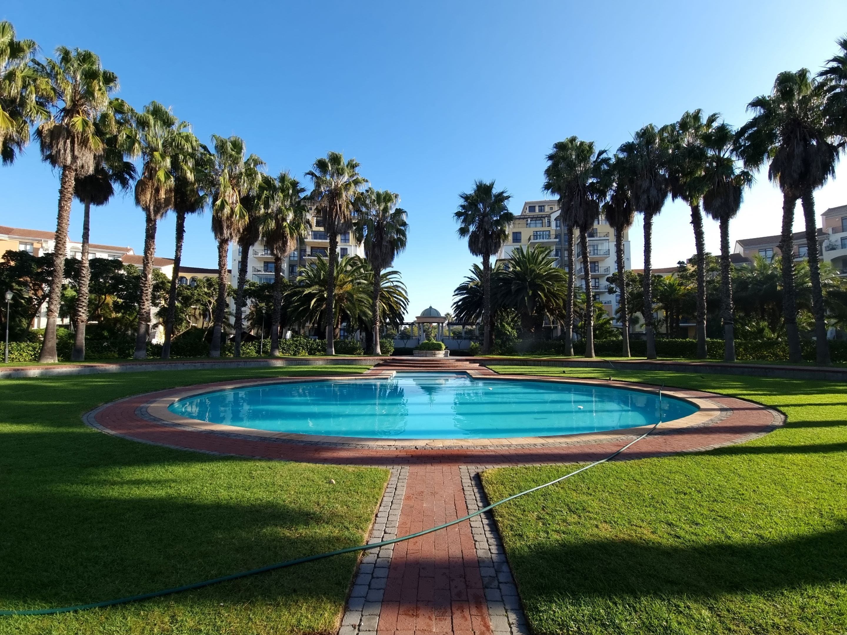 The Island Club by Smart City Stays