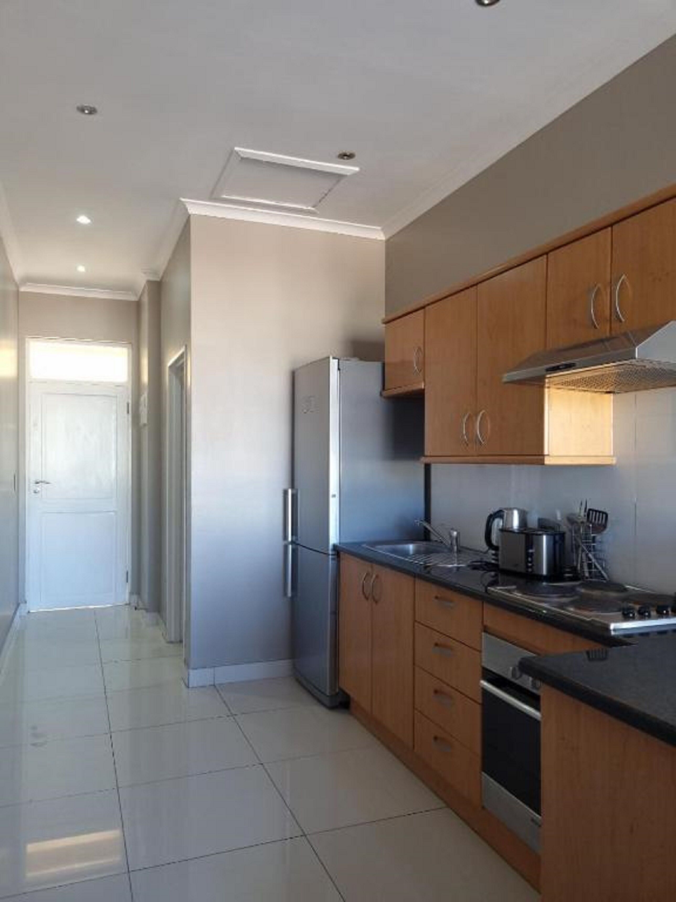 The Island Club by Smart City Stays
