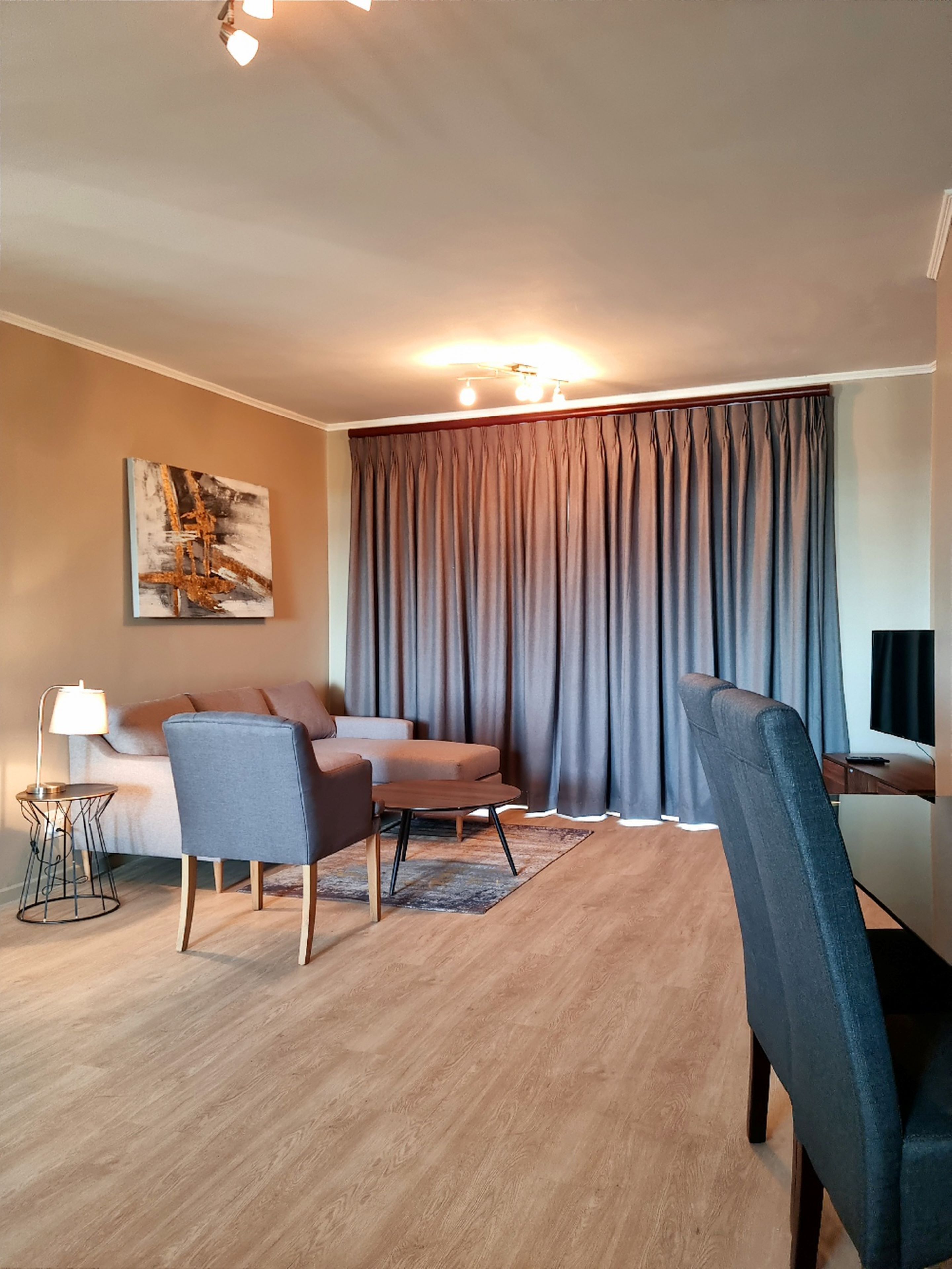 The Island Club by Smart City Stays
