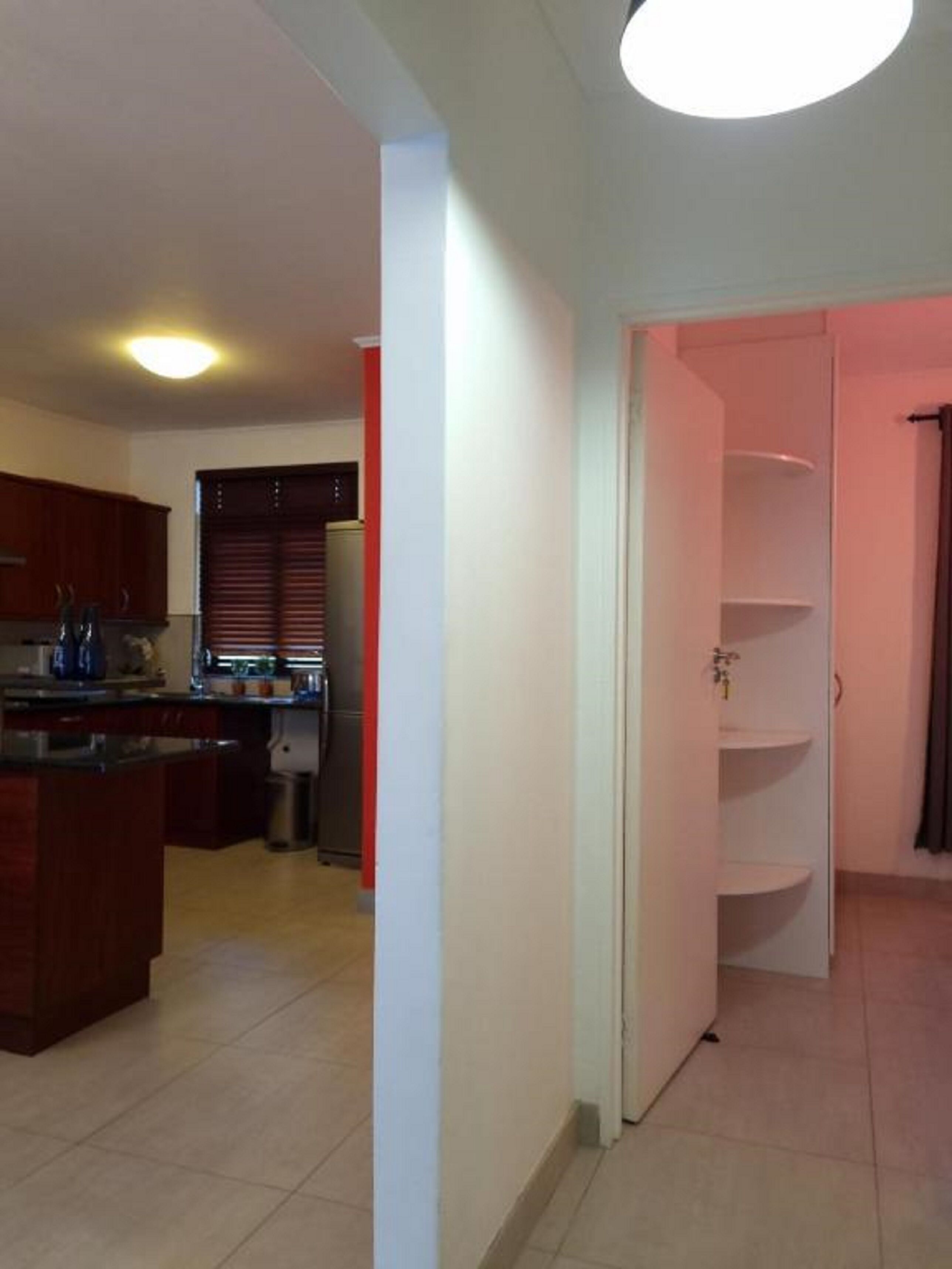 The Island Club by Smart City Stays