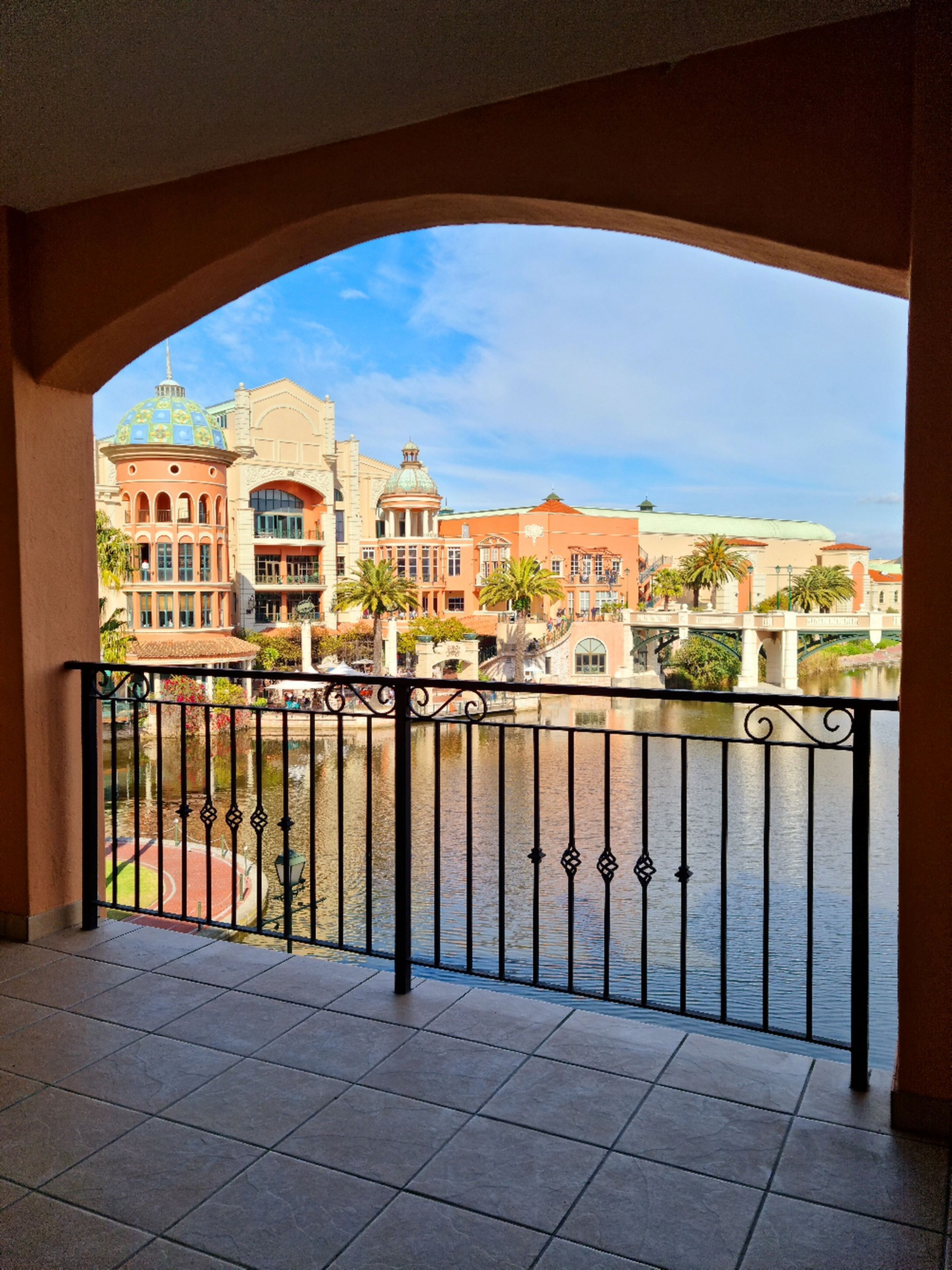 The Island Club by Smart City Stays