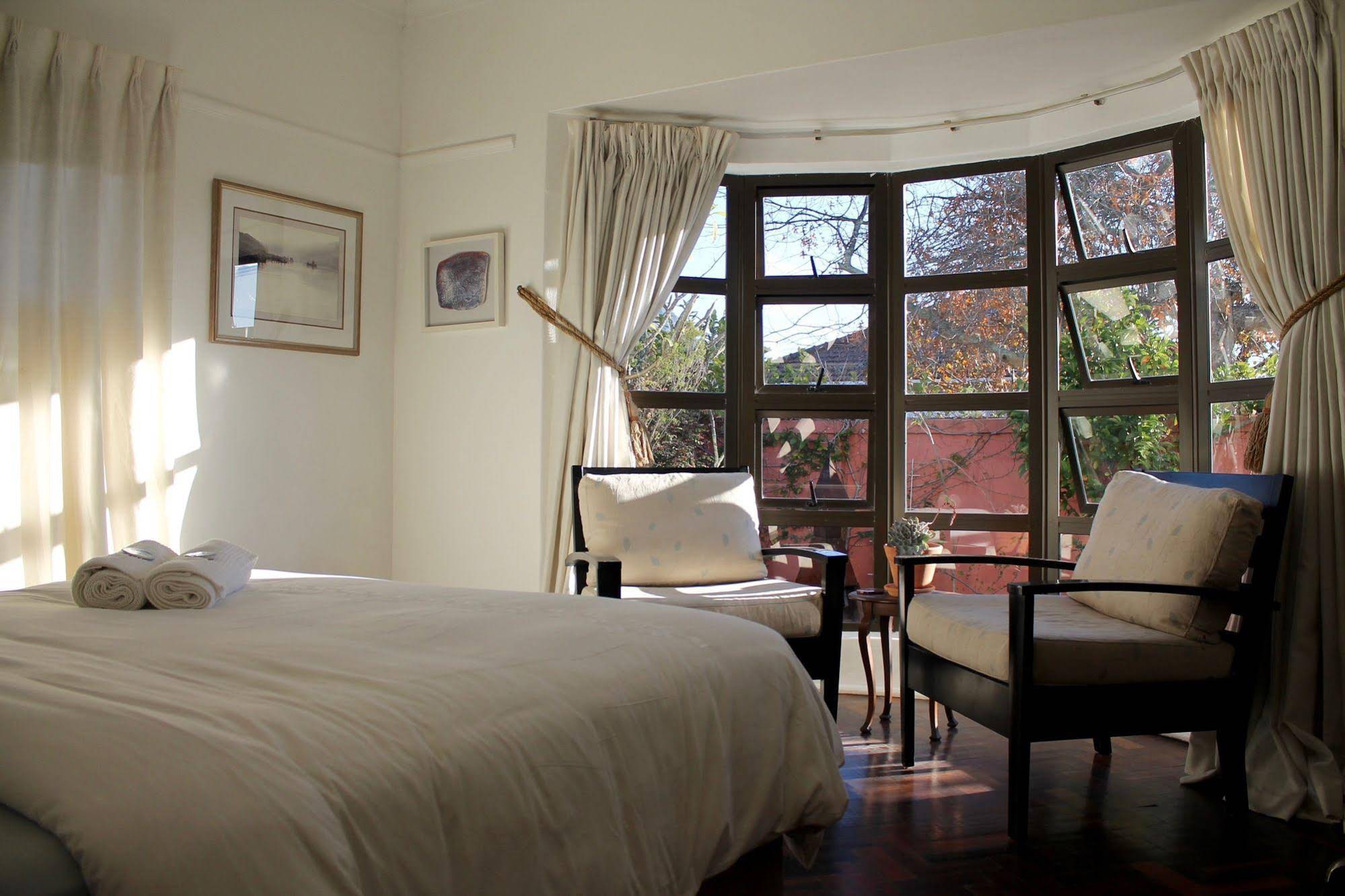 The John Bauer Pottery Studio and B&B