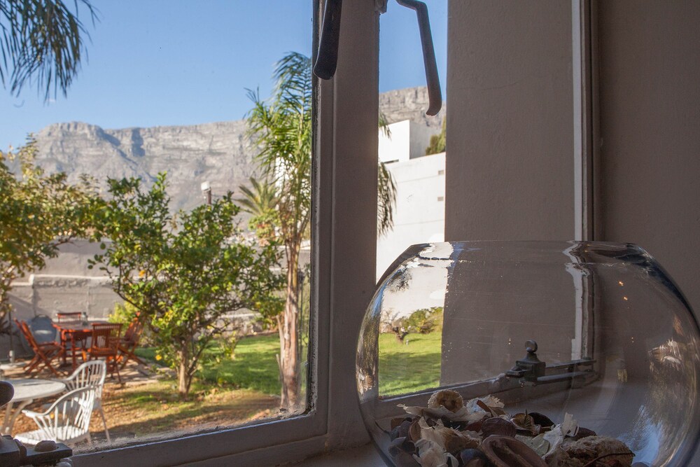 The Lions Guesthouse