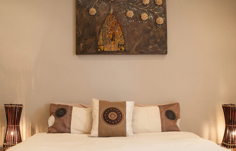 The Lions Guesthouse