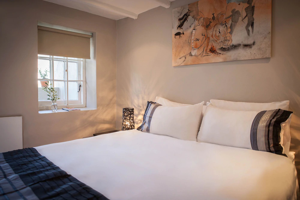 The Lions Guesthouse