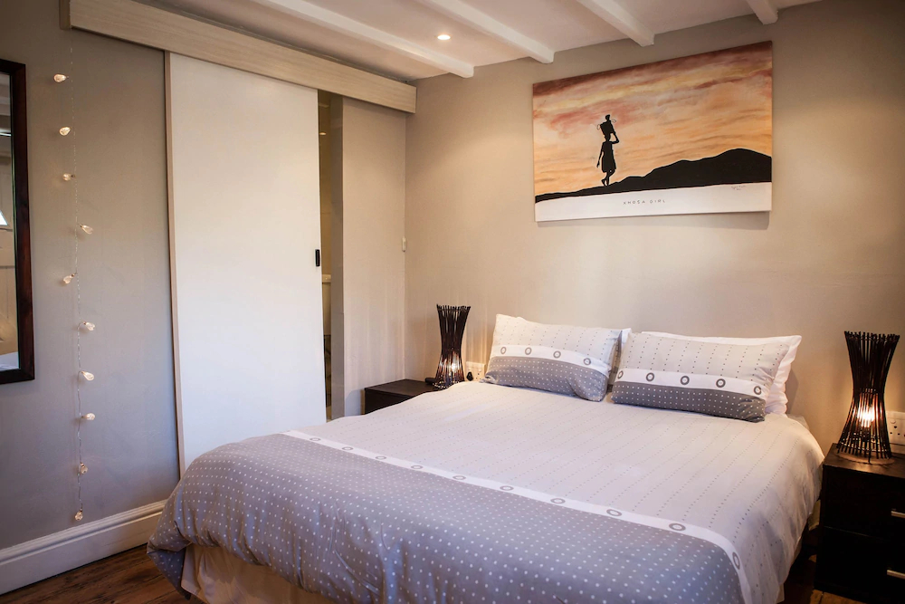 The Lions Guesthouse