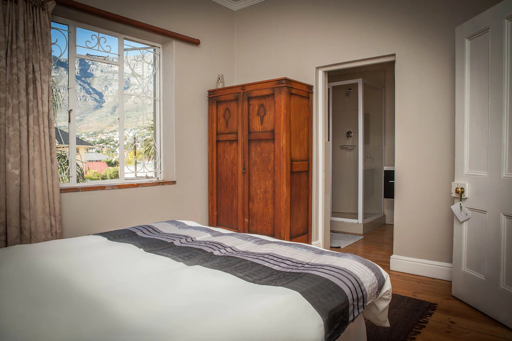 The Lions Guesthouse