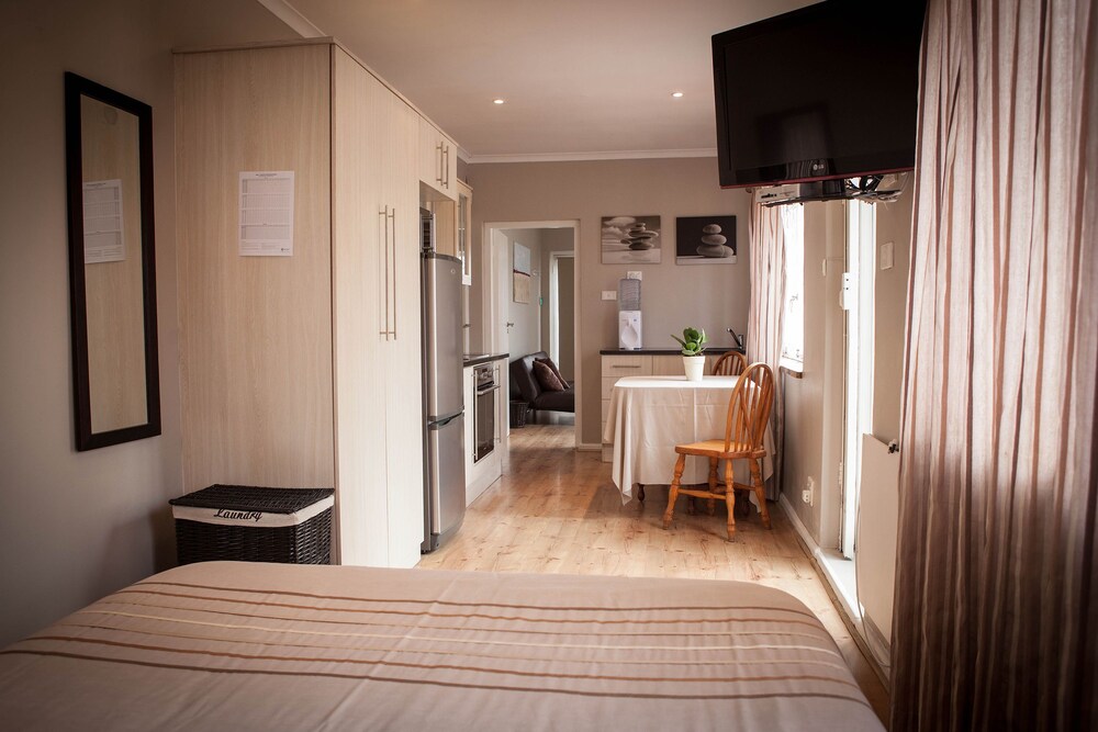 The Lions Guesthouse