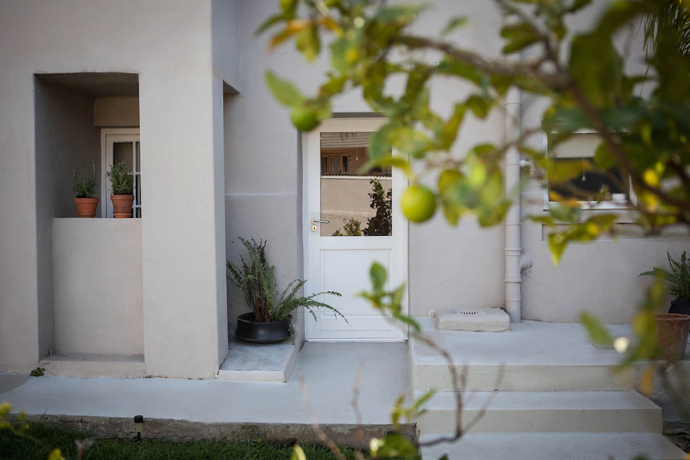 The Lions Guesthouse