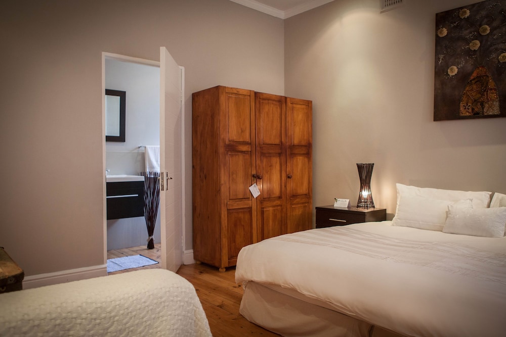 The Lions Guesthouse
