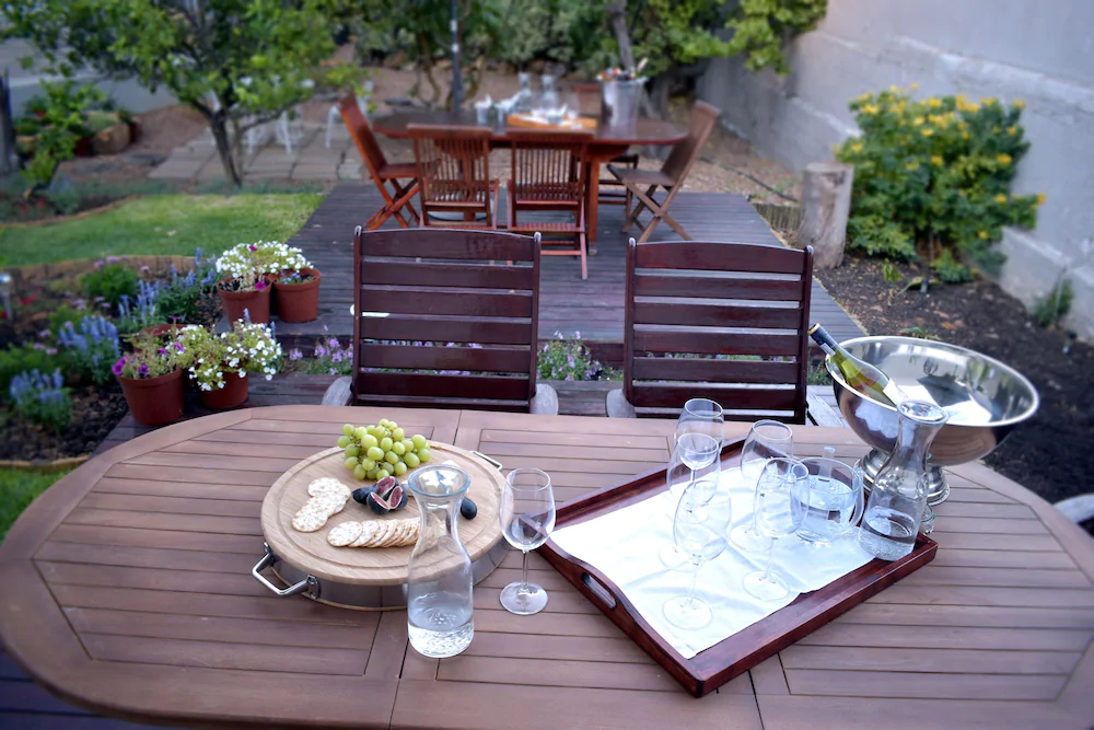The Lions Guesthouse