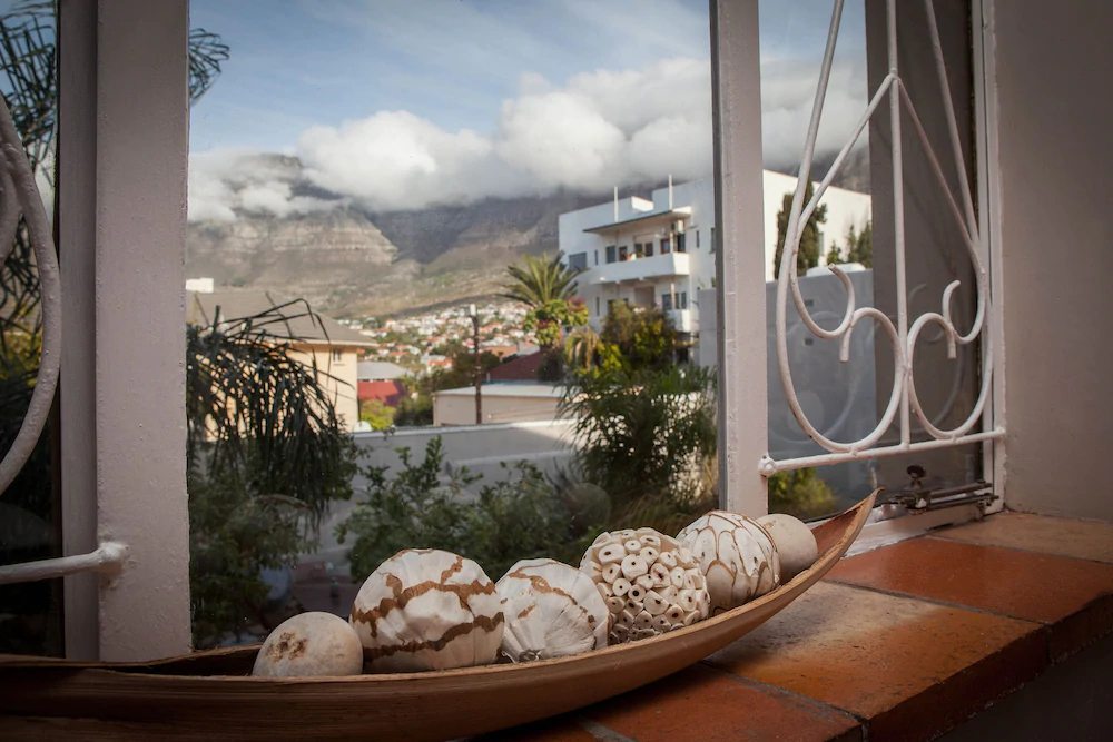 The Lions Guesthouse