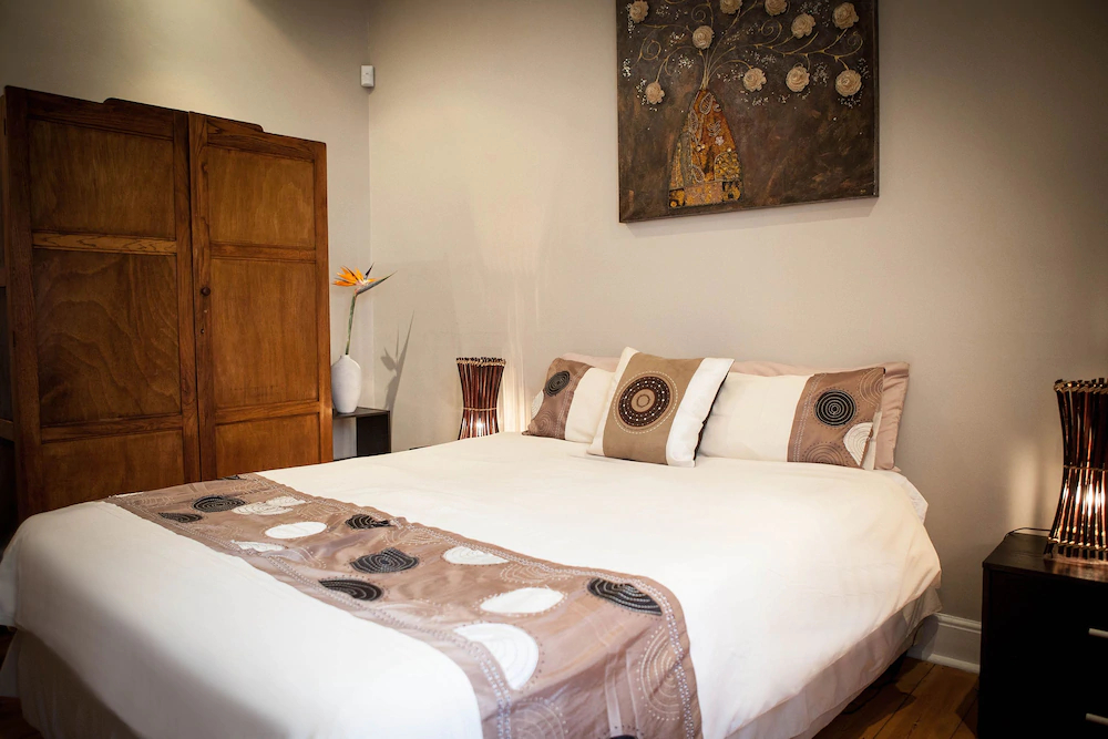 The Lions Guesthouse