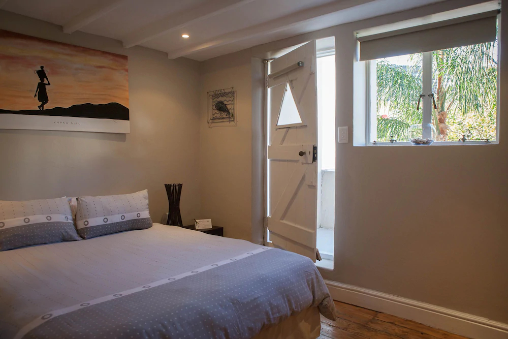 The Lions Guesthouse