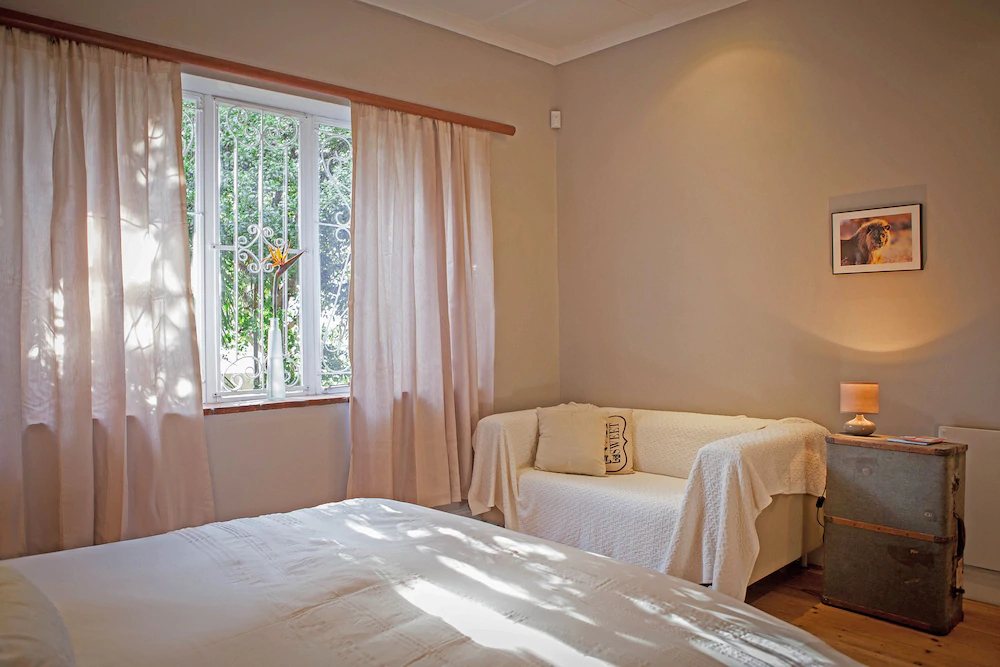 The Lions Guesthouse