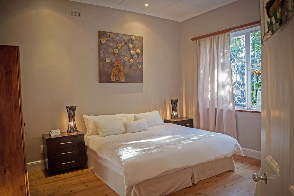 The Lions Guesthouse